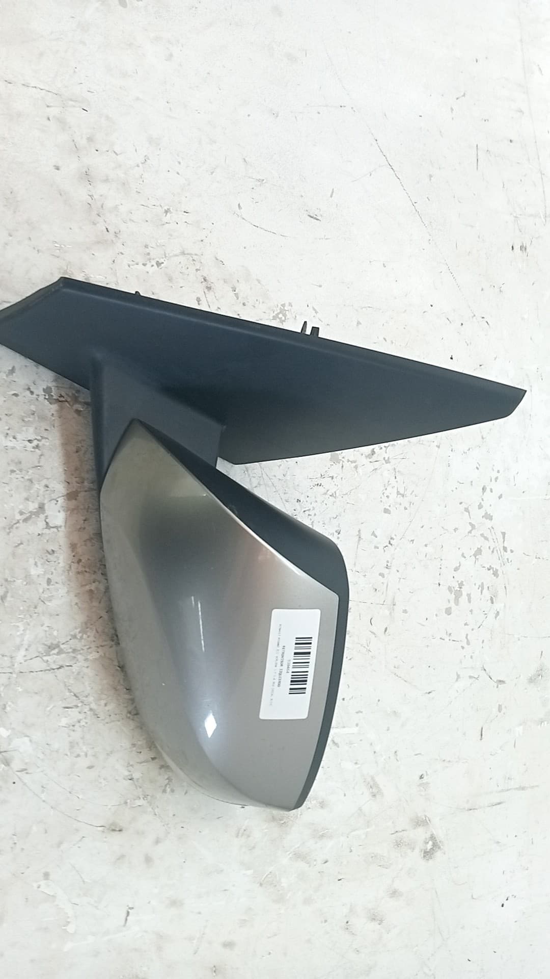 Retrovisor izquierdo RENAULT MEGANE III BERLINA 5 P