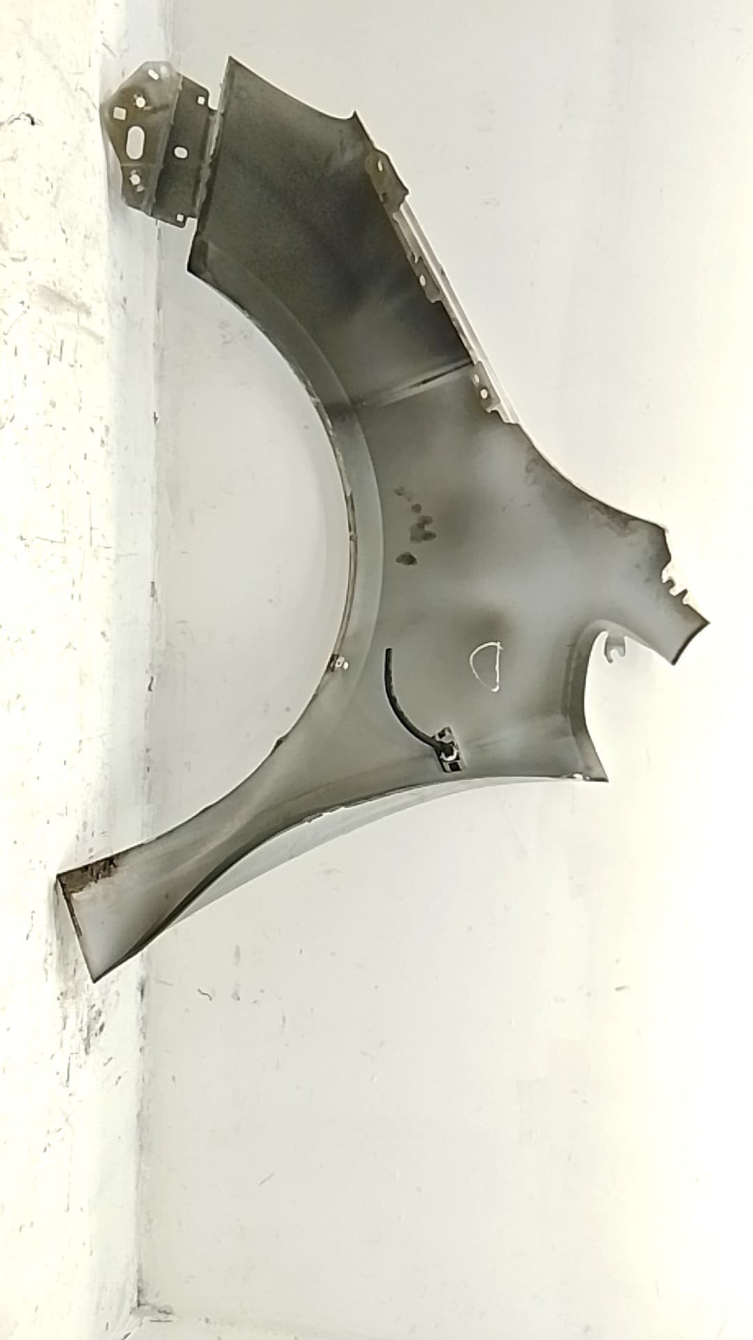 Aleta delantera derecha OPEL ASTRA J LIM. 2