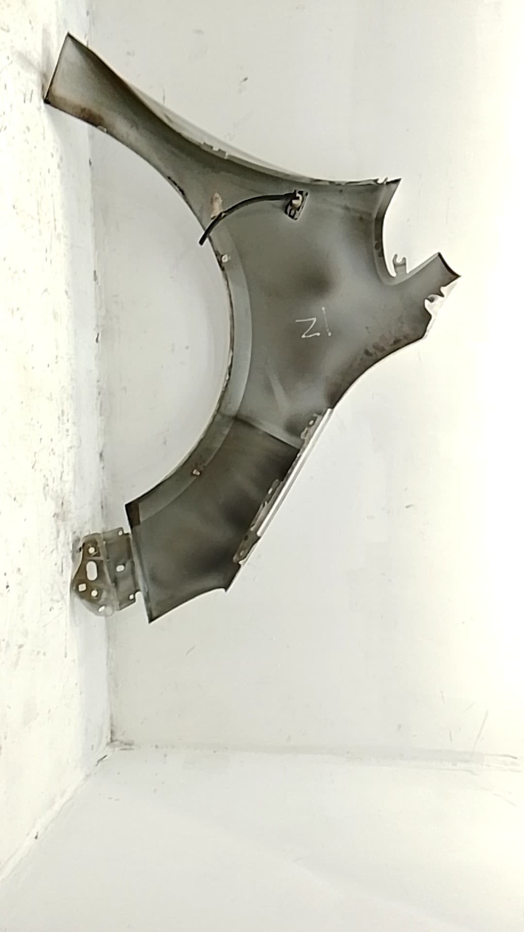 Aleta delantera izquierda OPEL ASTRA J LIM. 2