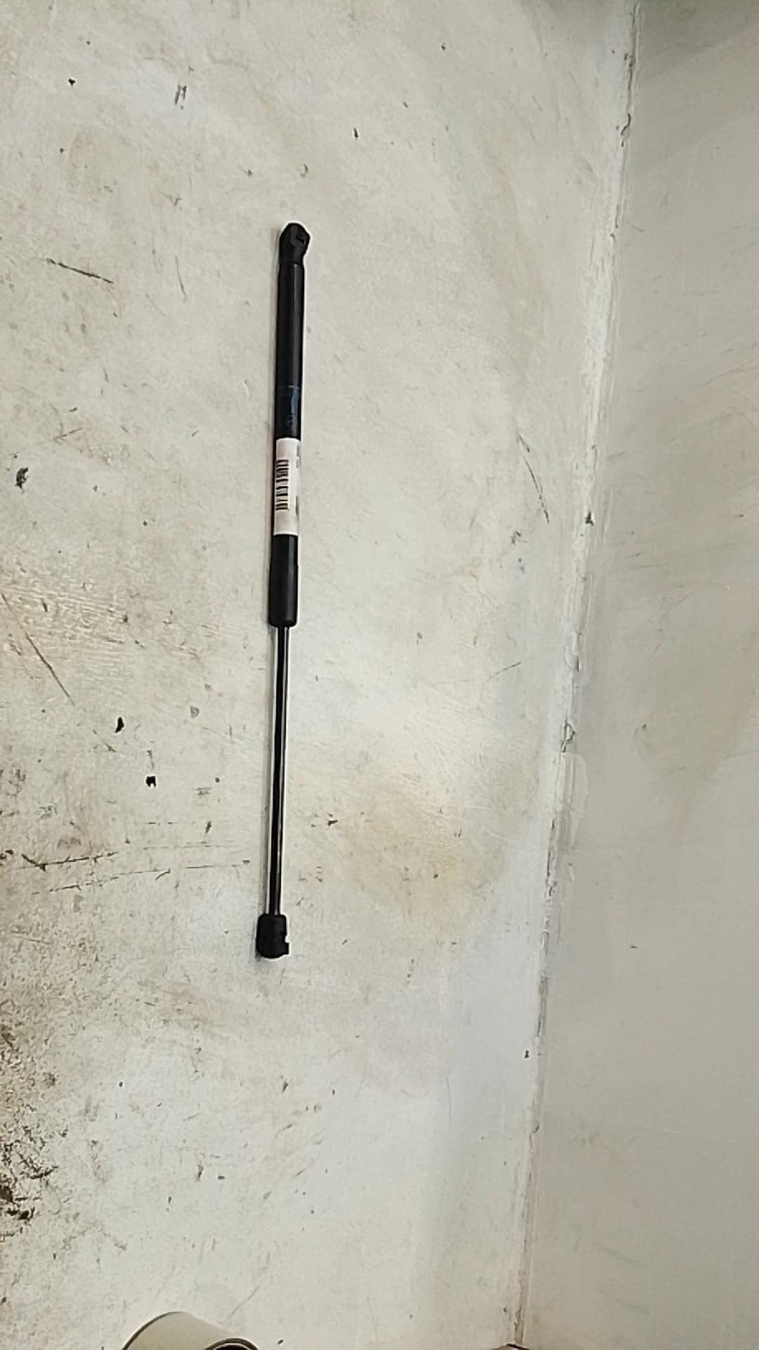 Amortiguadores maletero / porton OPEL ASTRA J LIM.