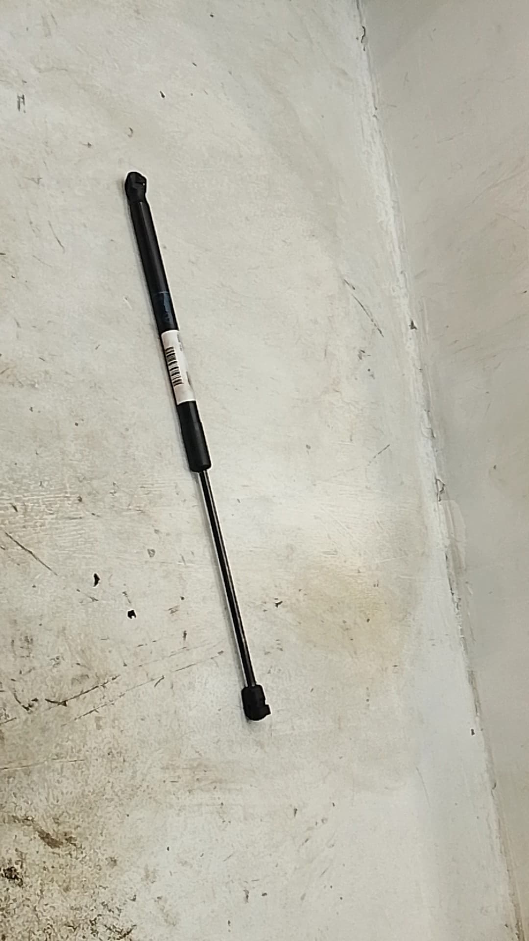 Amortiguadores maletero / porton OPEL ASTRA J LIM. 2