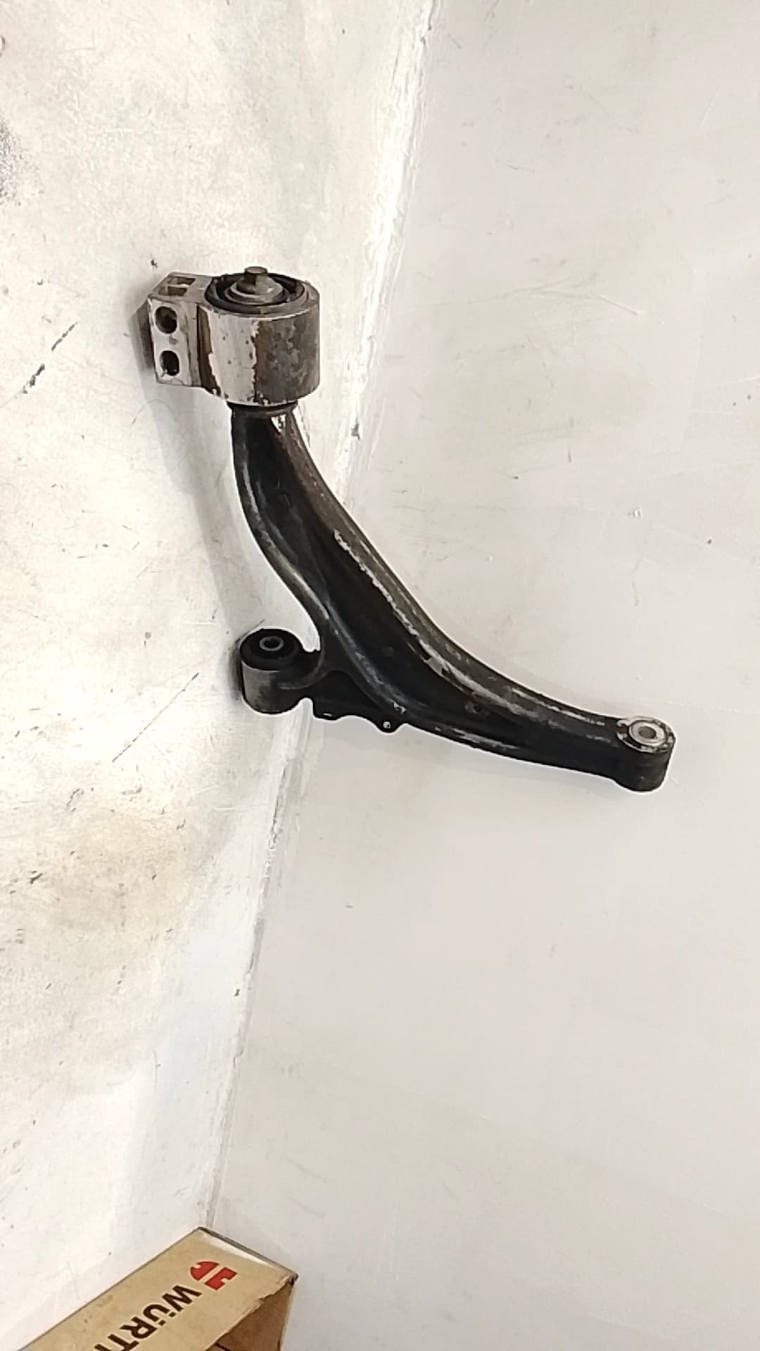 Brazo suspension inferior delantero derecho OPEL ASTRA J LIM. 2