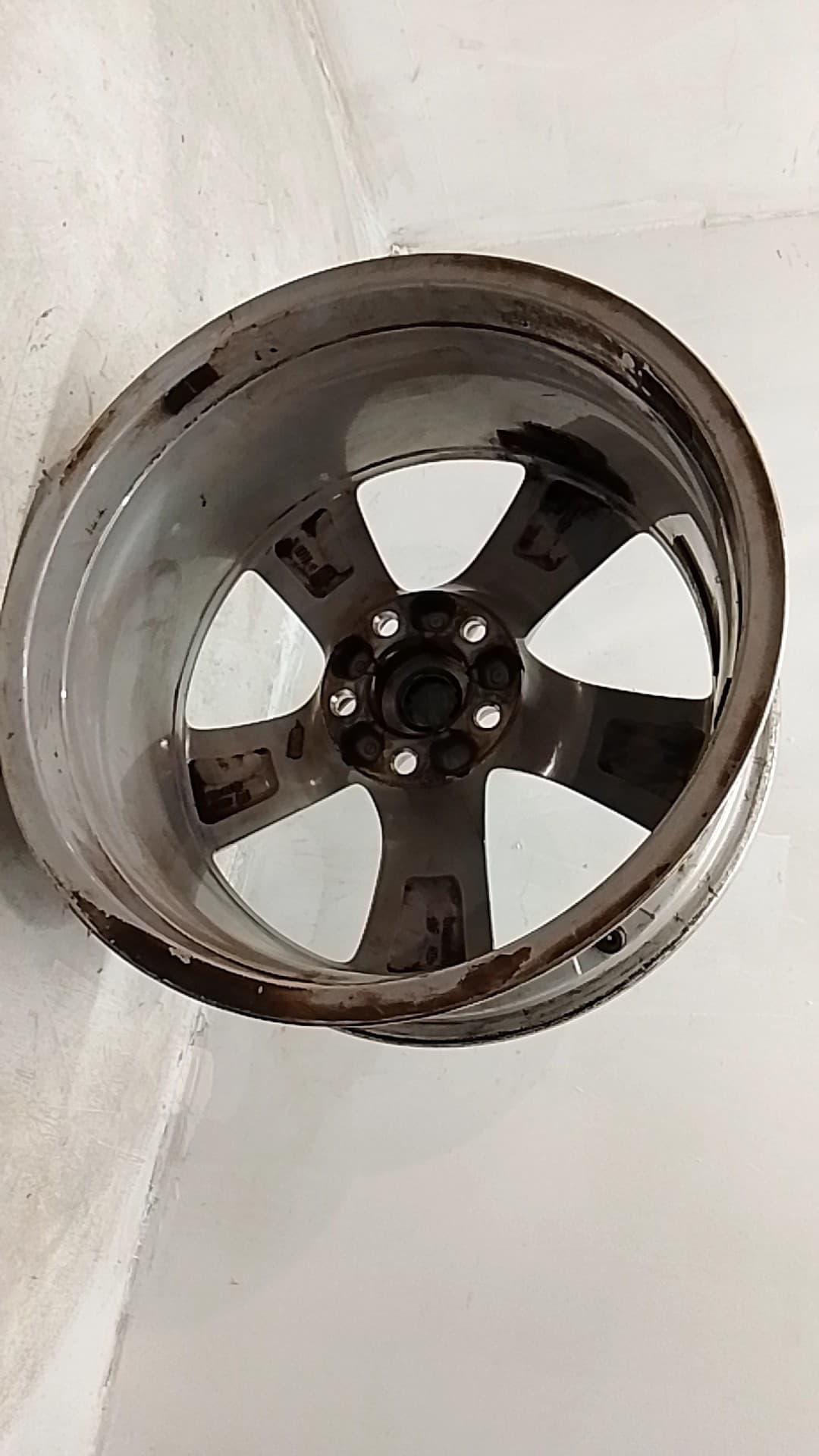 Llanta OPEL ASTRA J LIM. 2