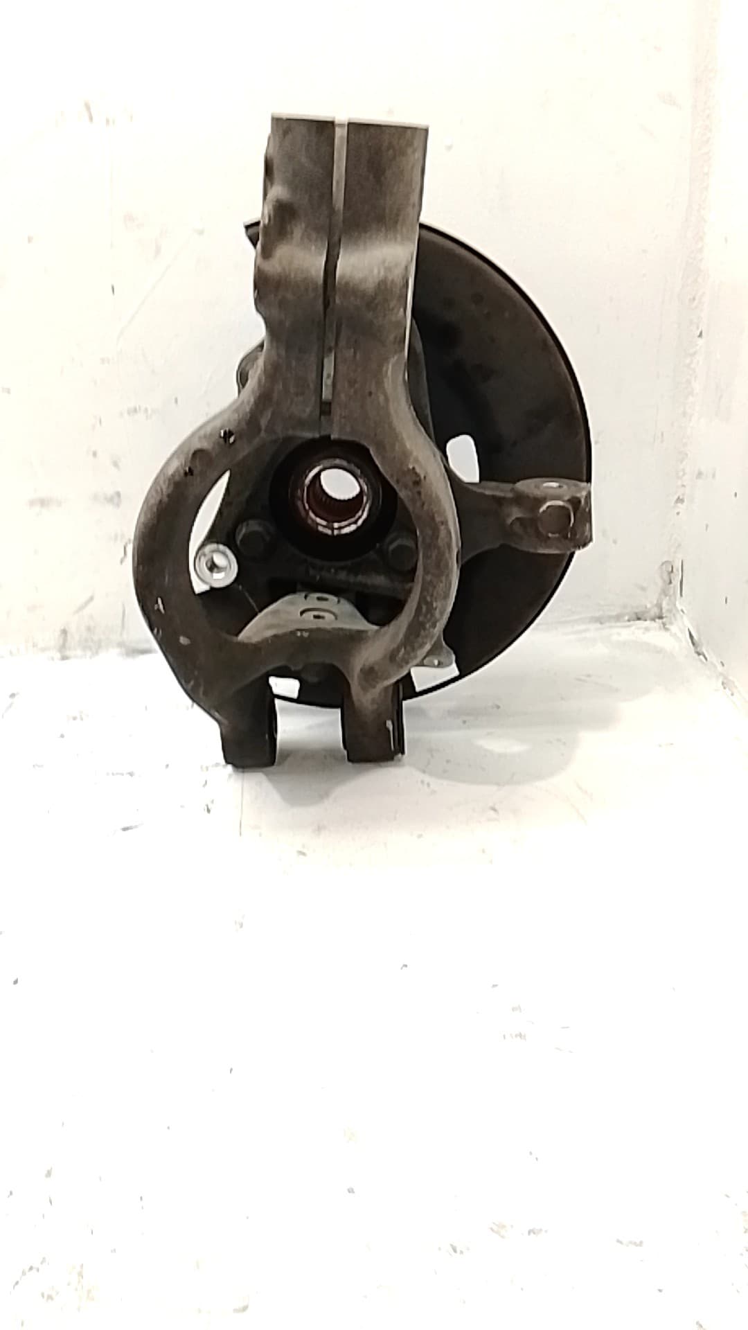 Mangueta delantera derecha OPEL ASTRA J LIM. 2
