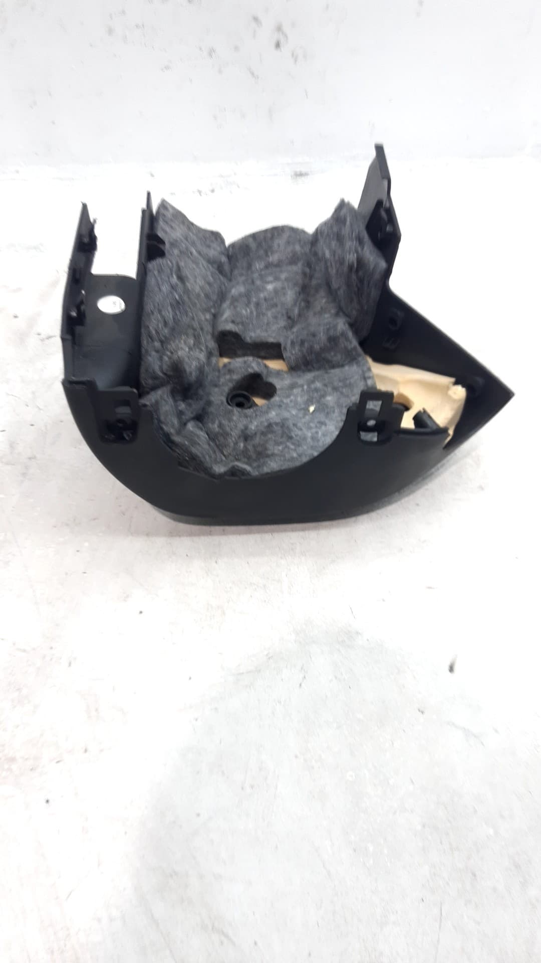 Moldura interior OPEL ASTRA J LIM. 2