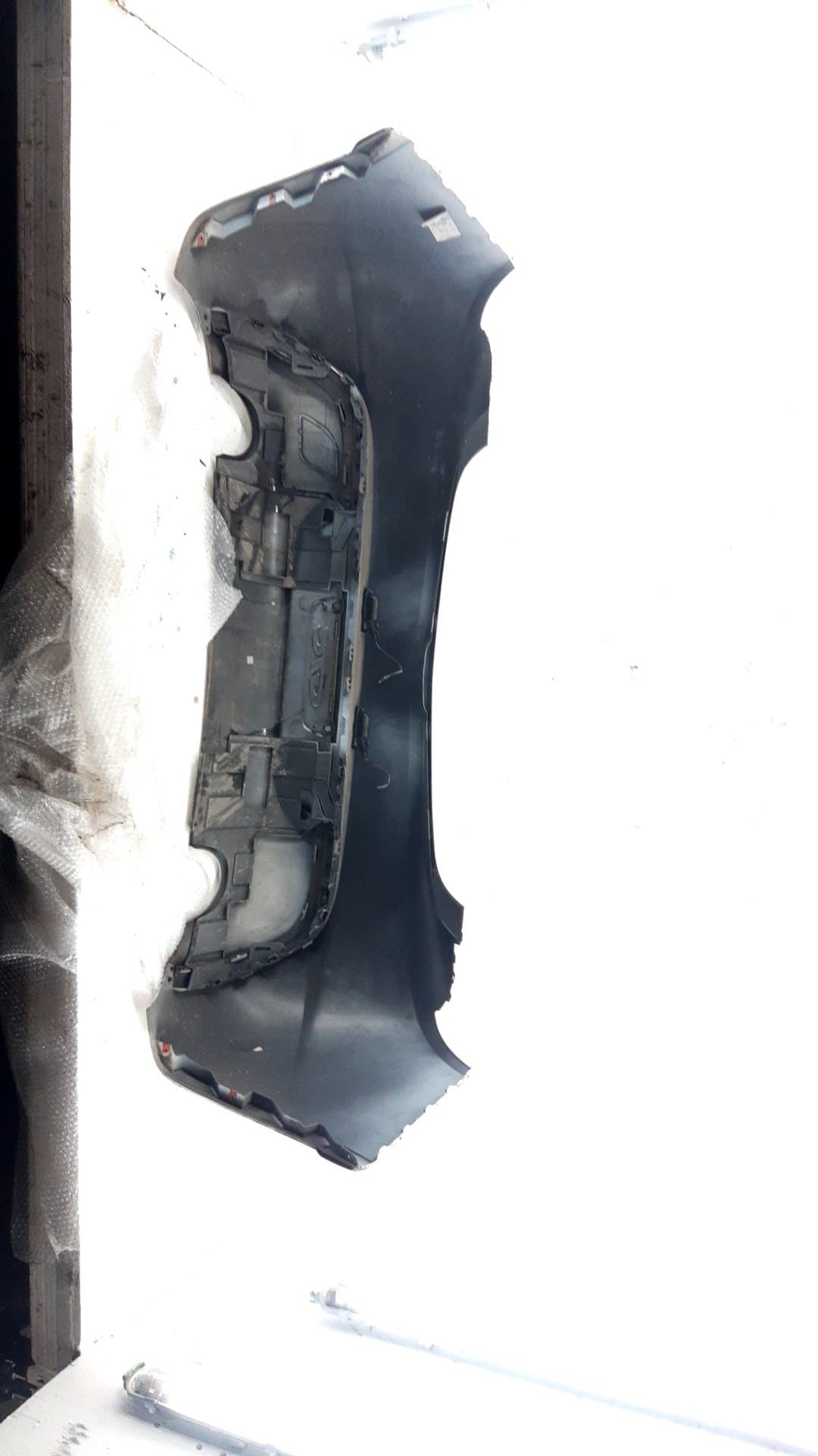 Paragolpes trasero OPEL ASTRA J LIM. 2