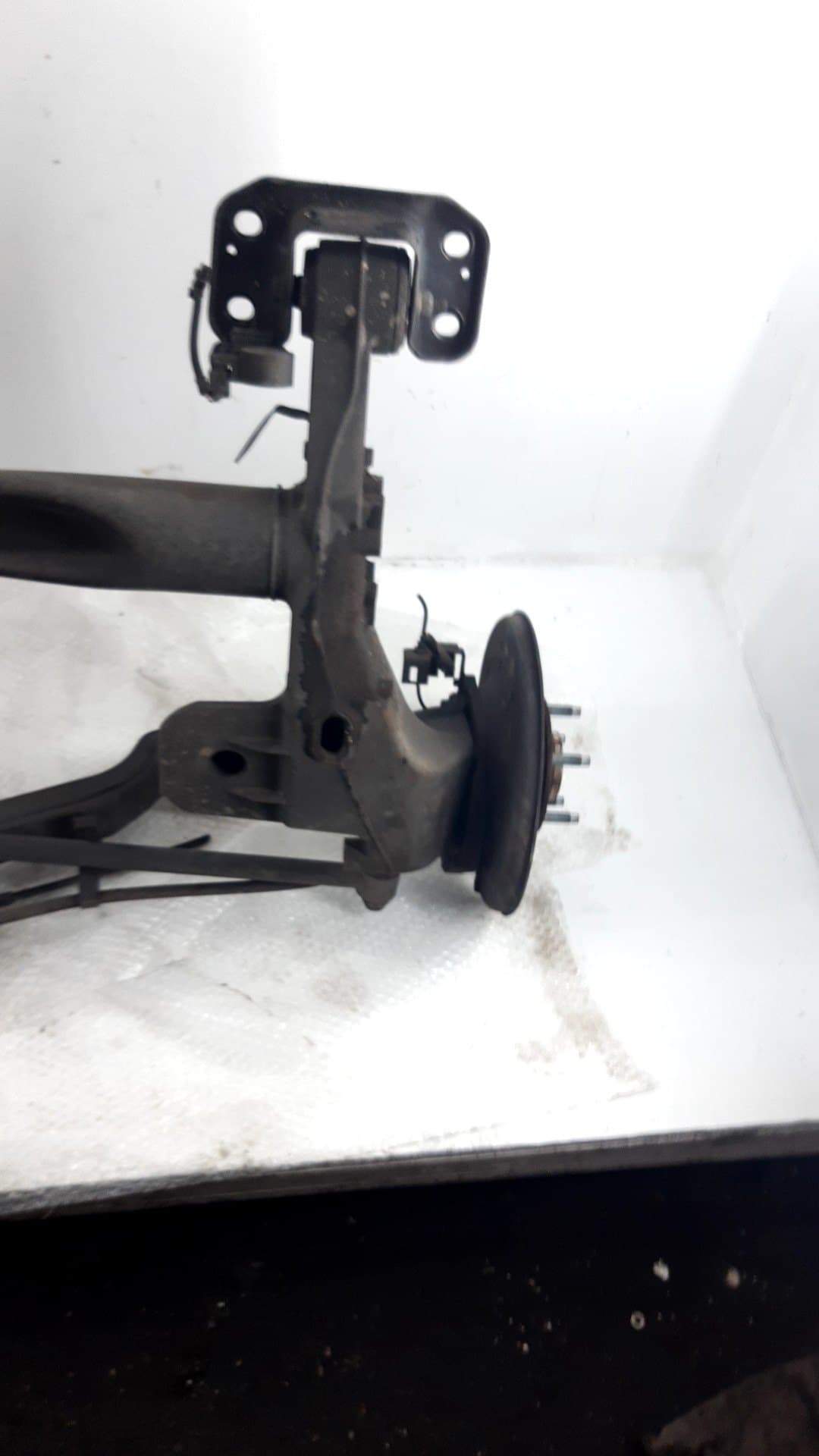 Puente trasero OPEL ASTRA J LIM. 2