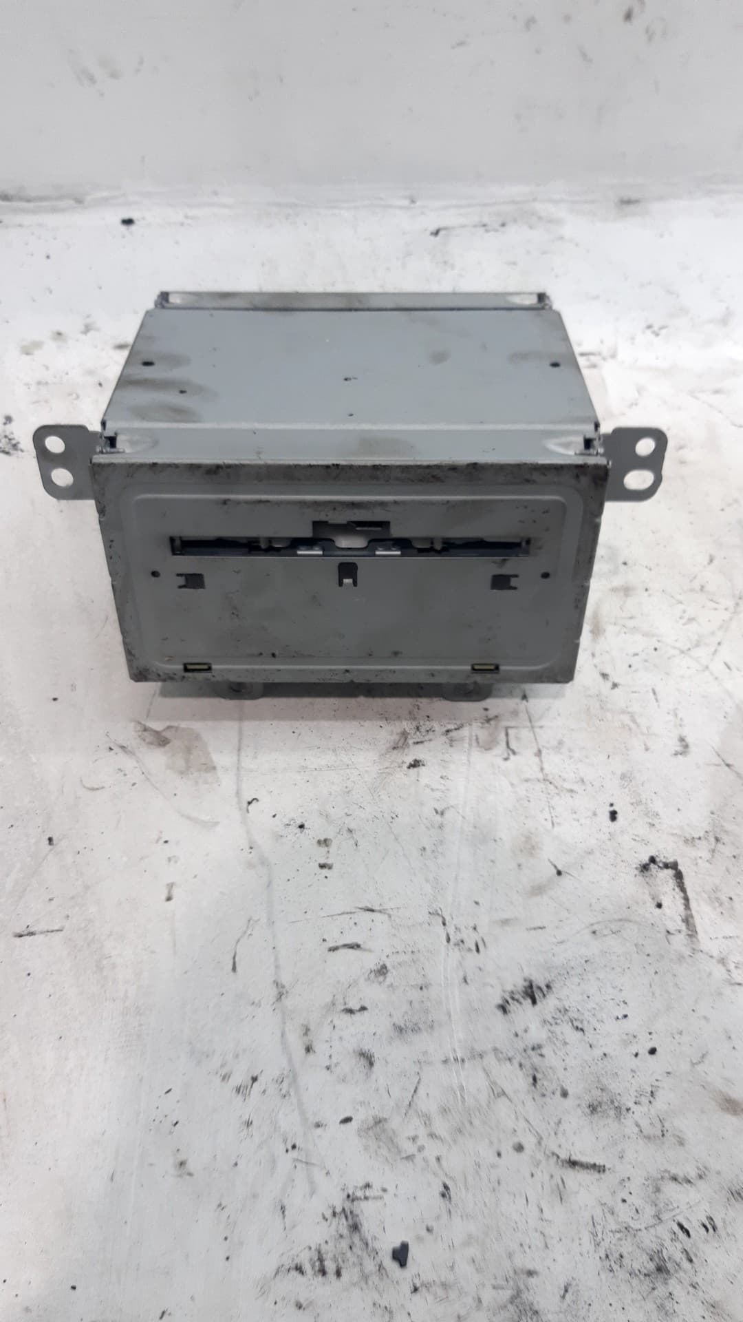 Sistema audio / radio cd OPEL ASTRA J LIM.