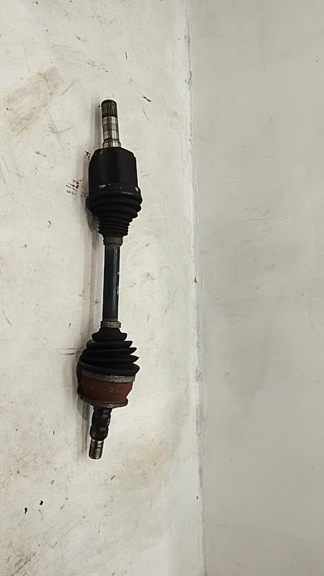 Transmision delantera izquierda OPEL ASTRA J LIM.