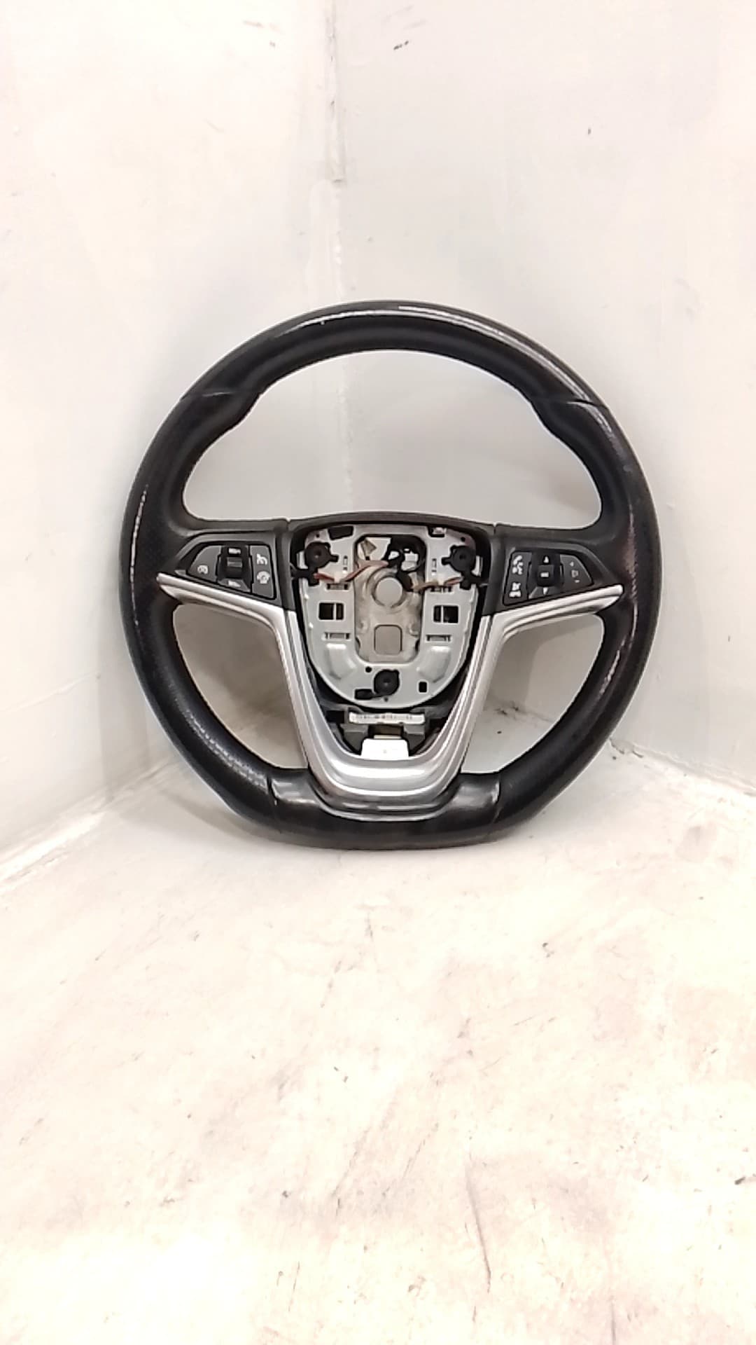 Volante OPEL ASTRA J LIM.