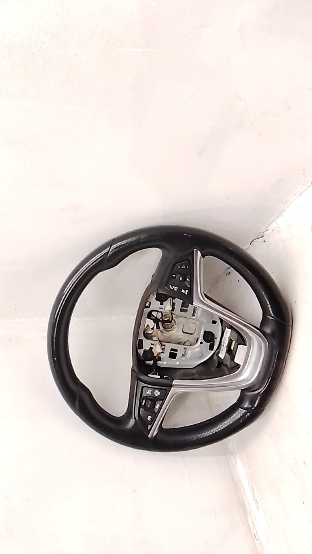 Volante OPEL ASTRA J LIM. 3