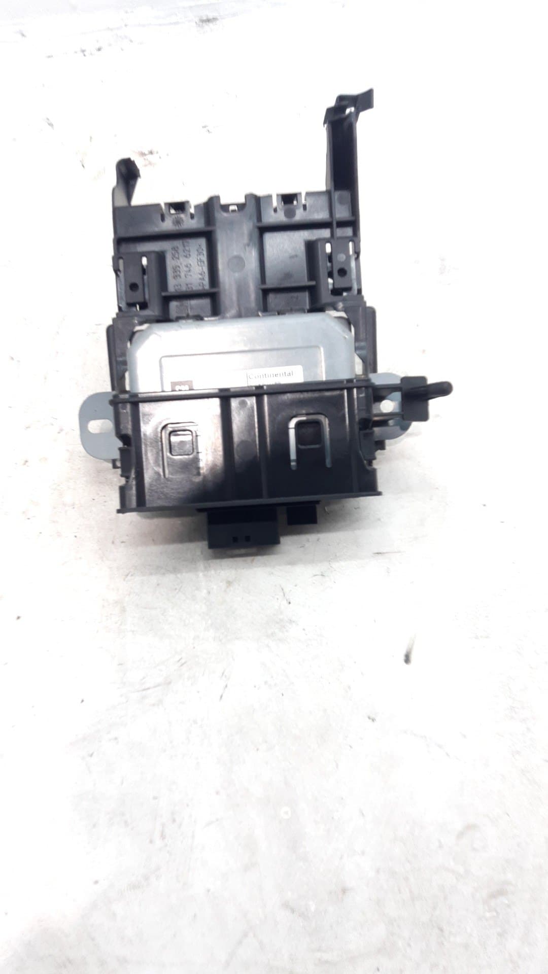 Modulo electronico OPEL ASTRA J LIM.