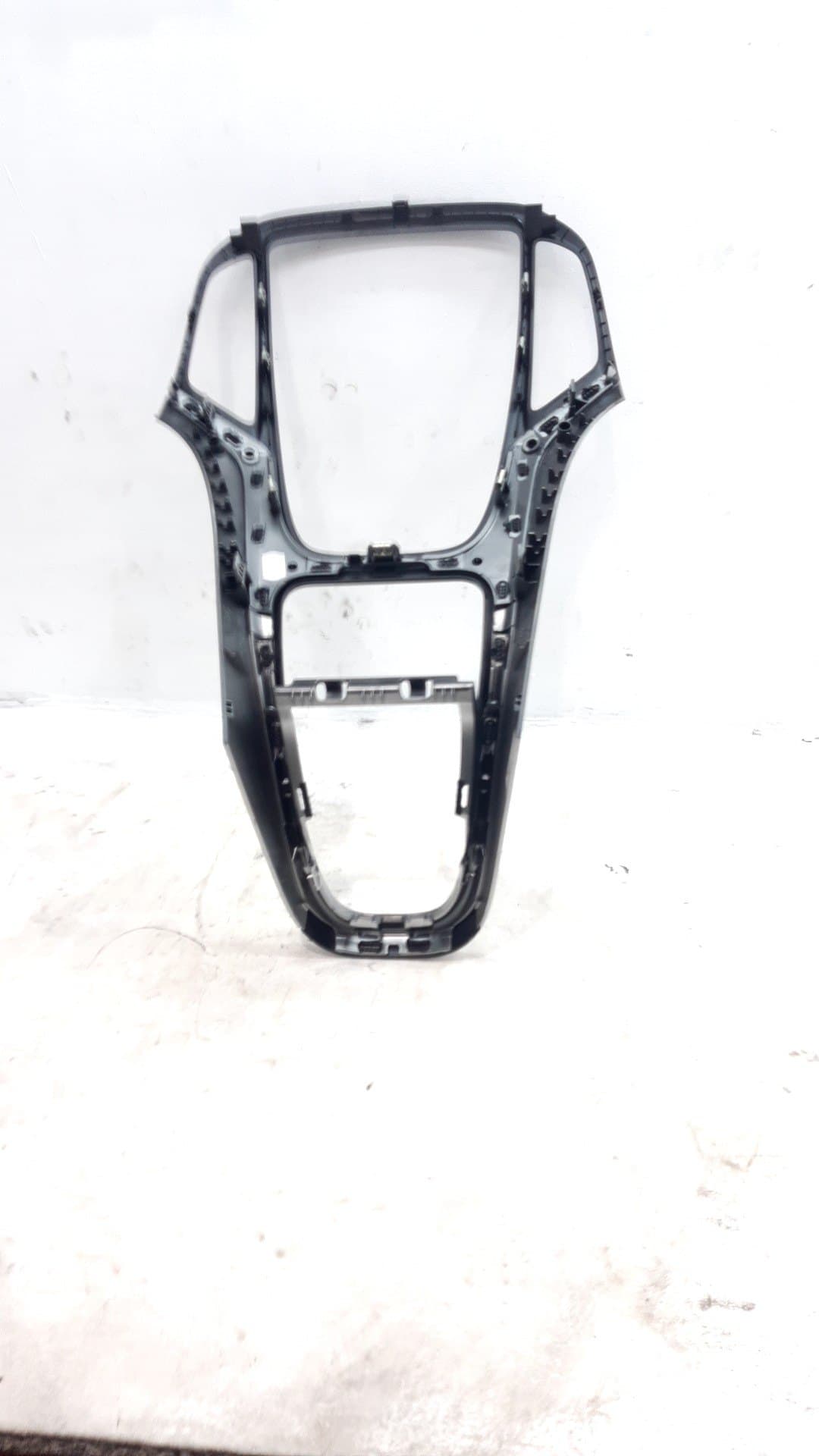 Moldura interior OPEL ASTRA J LIM. 2