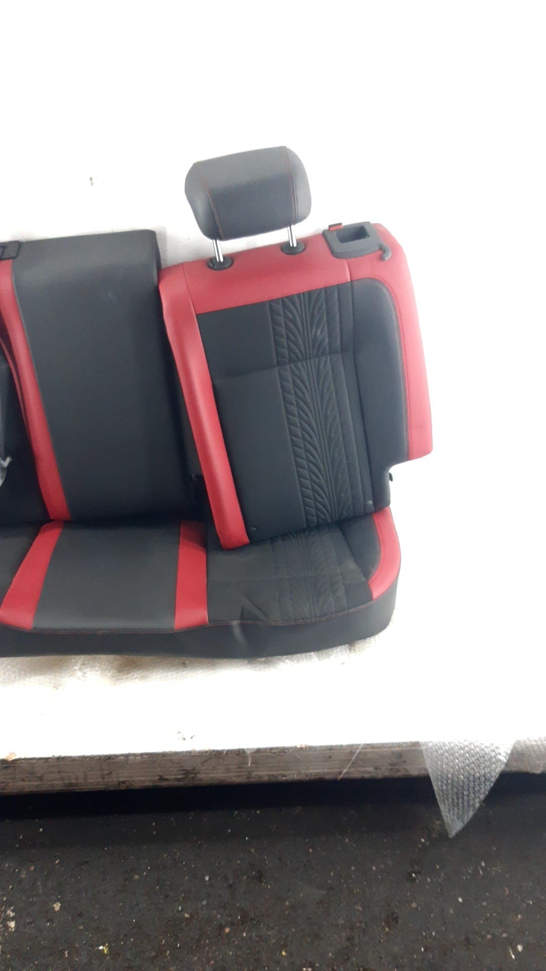 Cerradura asientos traseros OPEL ASTRA J LIM. 3