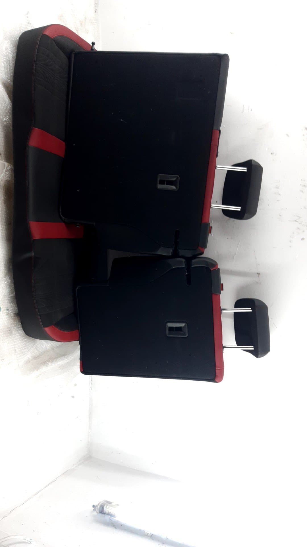 Cerradura asientos traseros OPEL ASTRA J LIM. 2