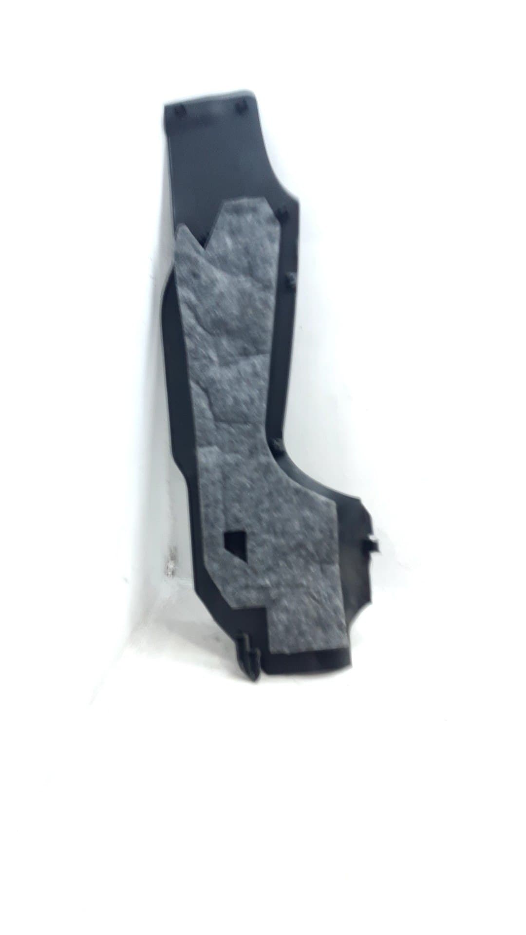 Moldura interior OPEL ASTRA J LIM. 2