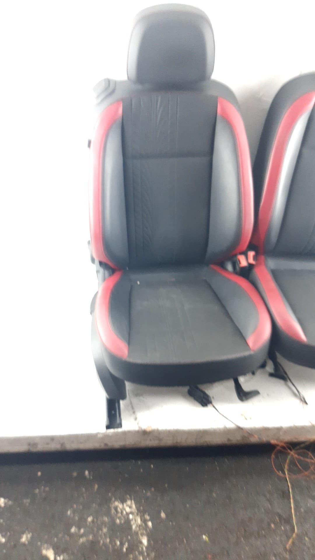 Recambio OPEL ASTRA J LIM. ref. 13438525 3