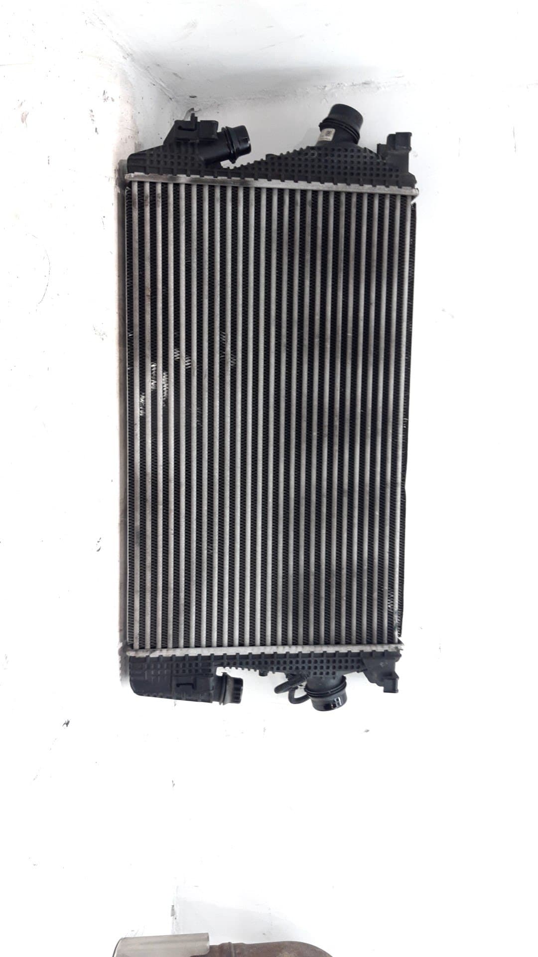 Radiador agua OPEL ASTRA J LIM.