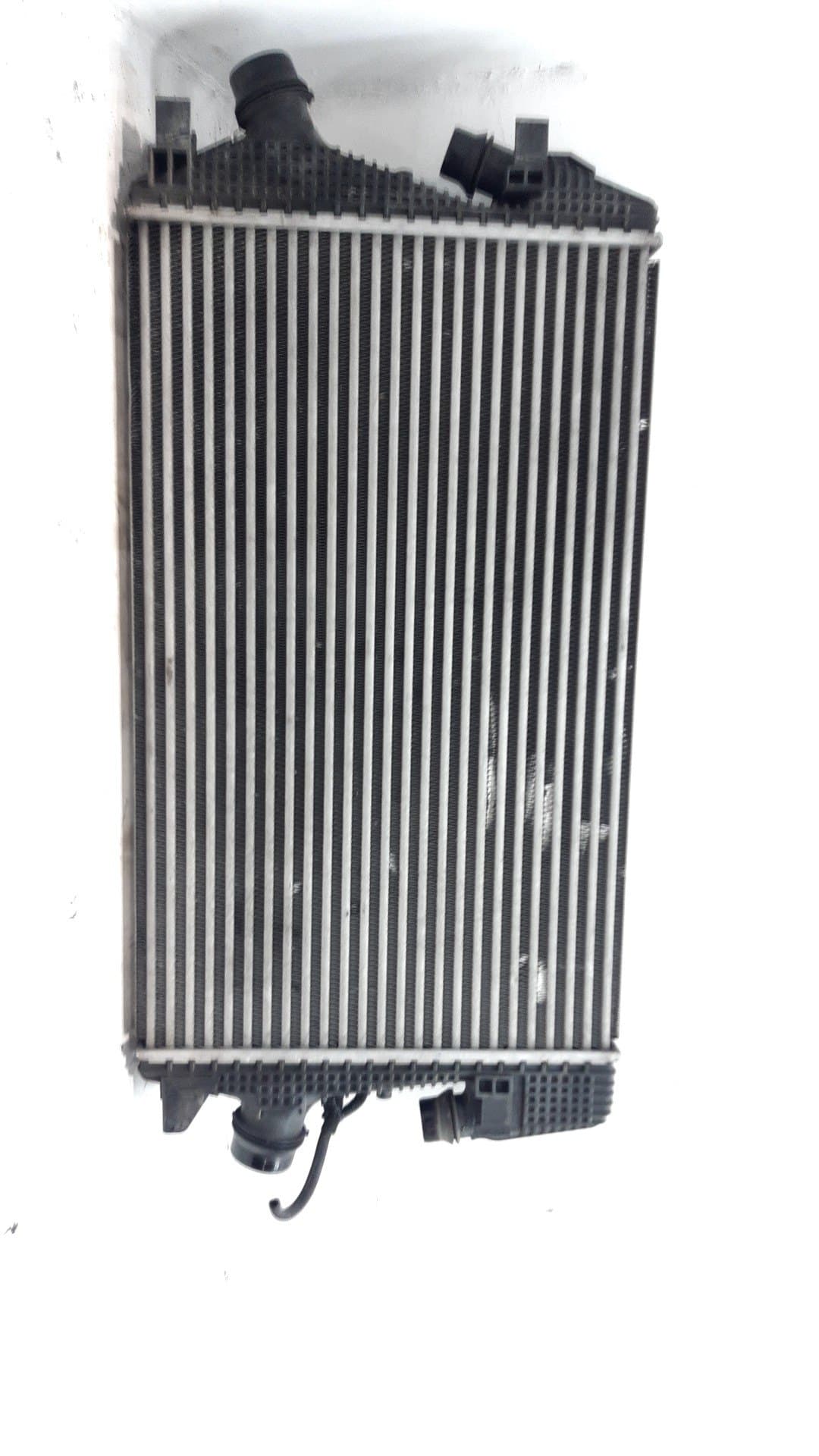 Radiador agua OPEL ASTRA J LIM. 2