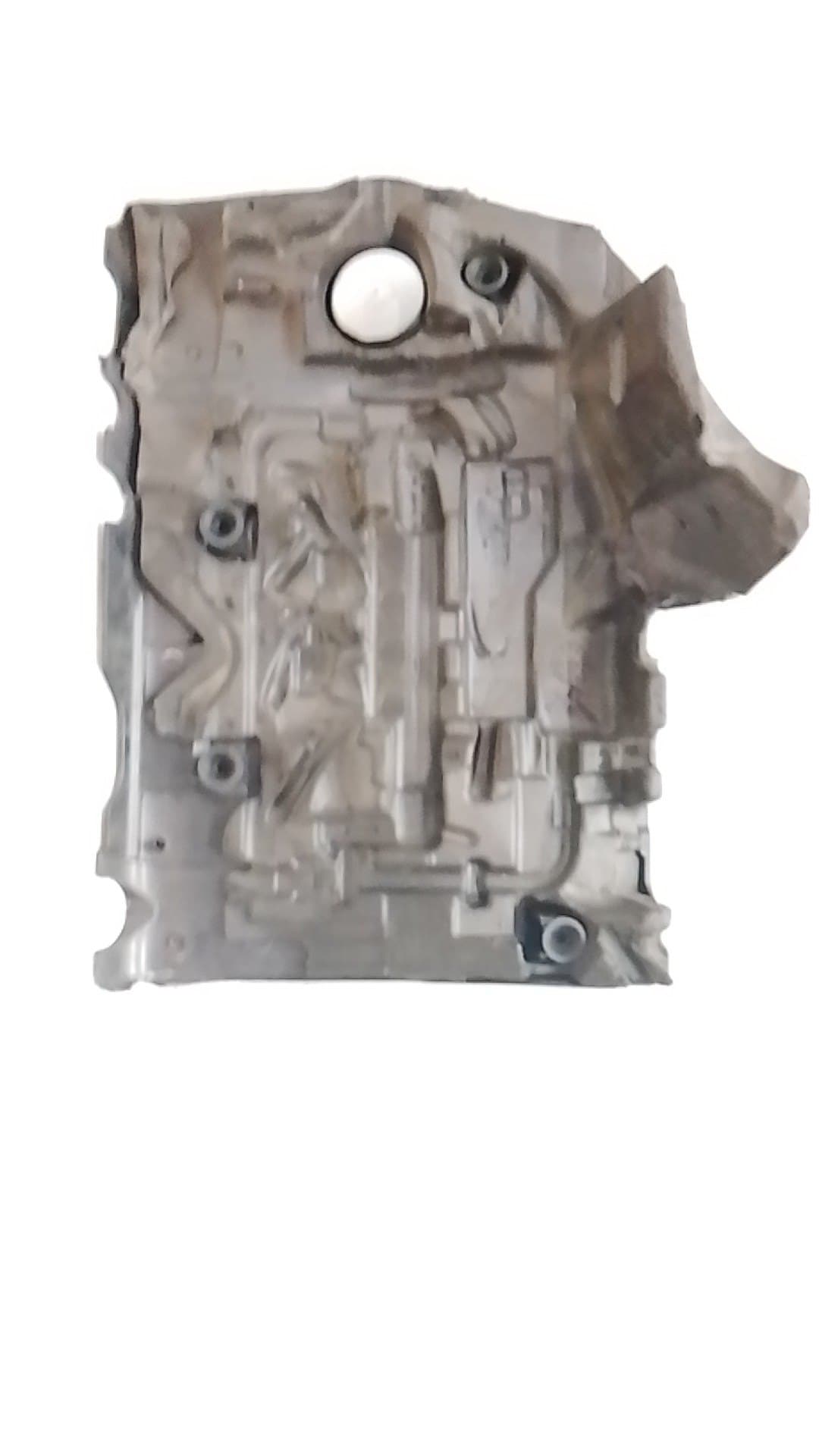Tapa motor OPEL ASTRA J LIM. 2