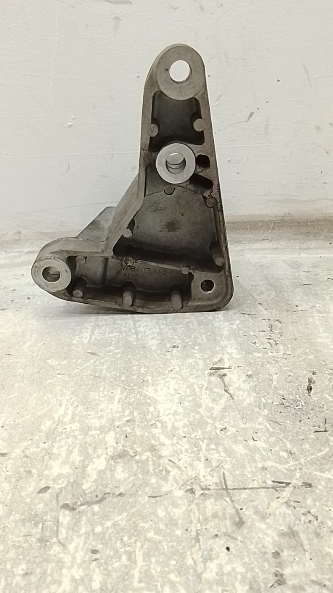 Recambio OPEL ASTRA J LIM. ref. 13248665 3