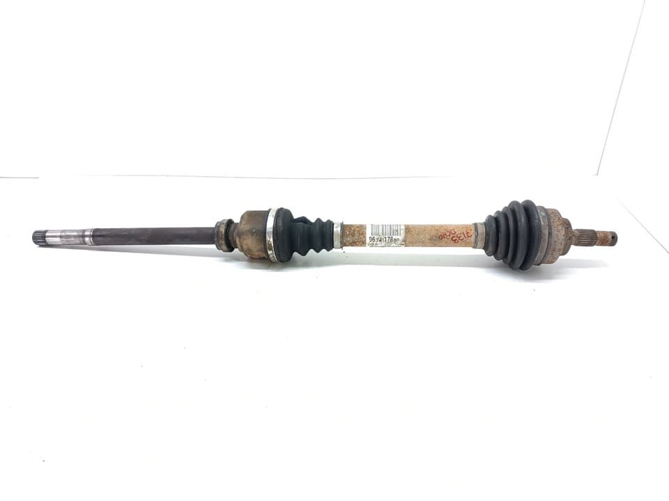 Transmision delantera derecha CITROEN C4 BERLINA