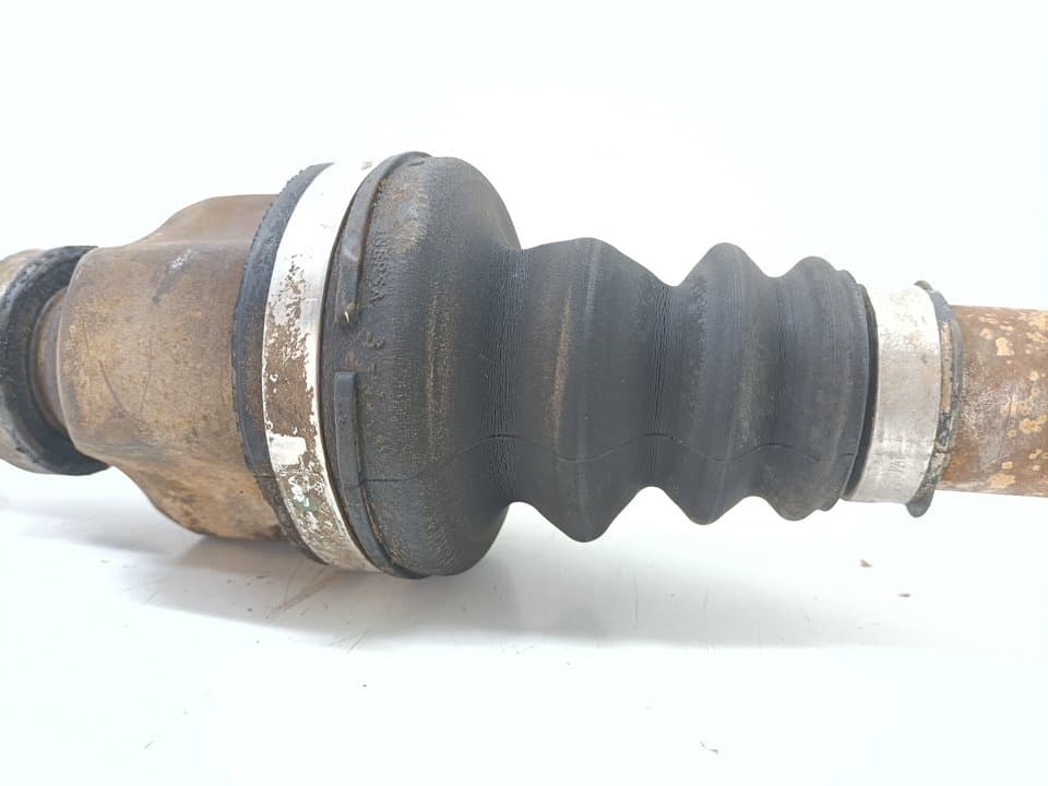 Transmision delantera derecha CITROEN C4 BERLINA 5