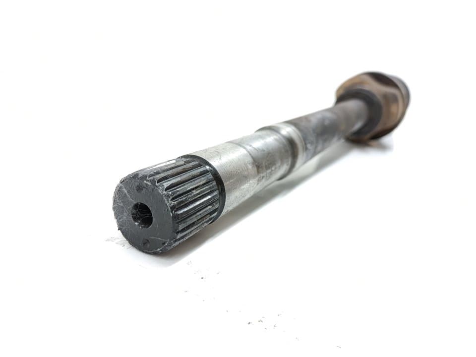 Transmision delantera derecha CITROEN C4 BERLINA 3
