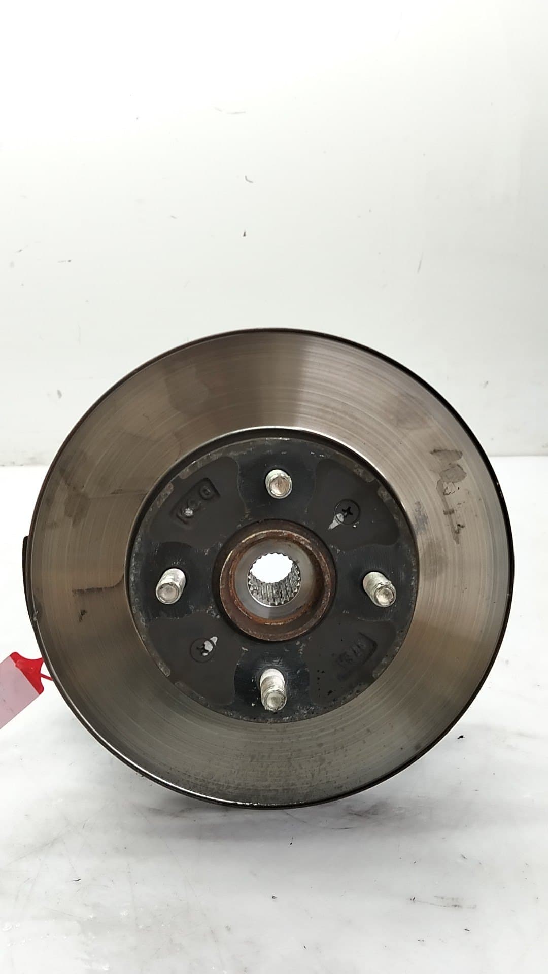 Mangueta delantera derecha KIA RIO (YB) 2