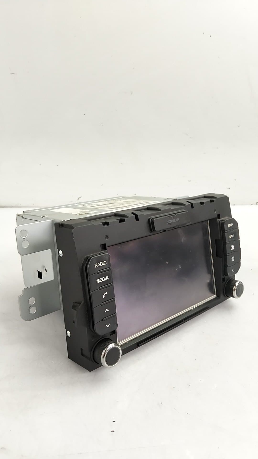 Pantalla multifuncion KIA RIO (YB) 4