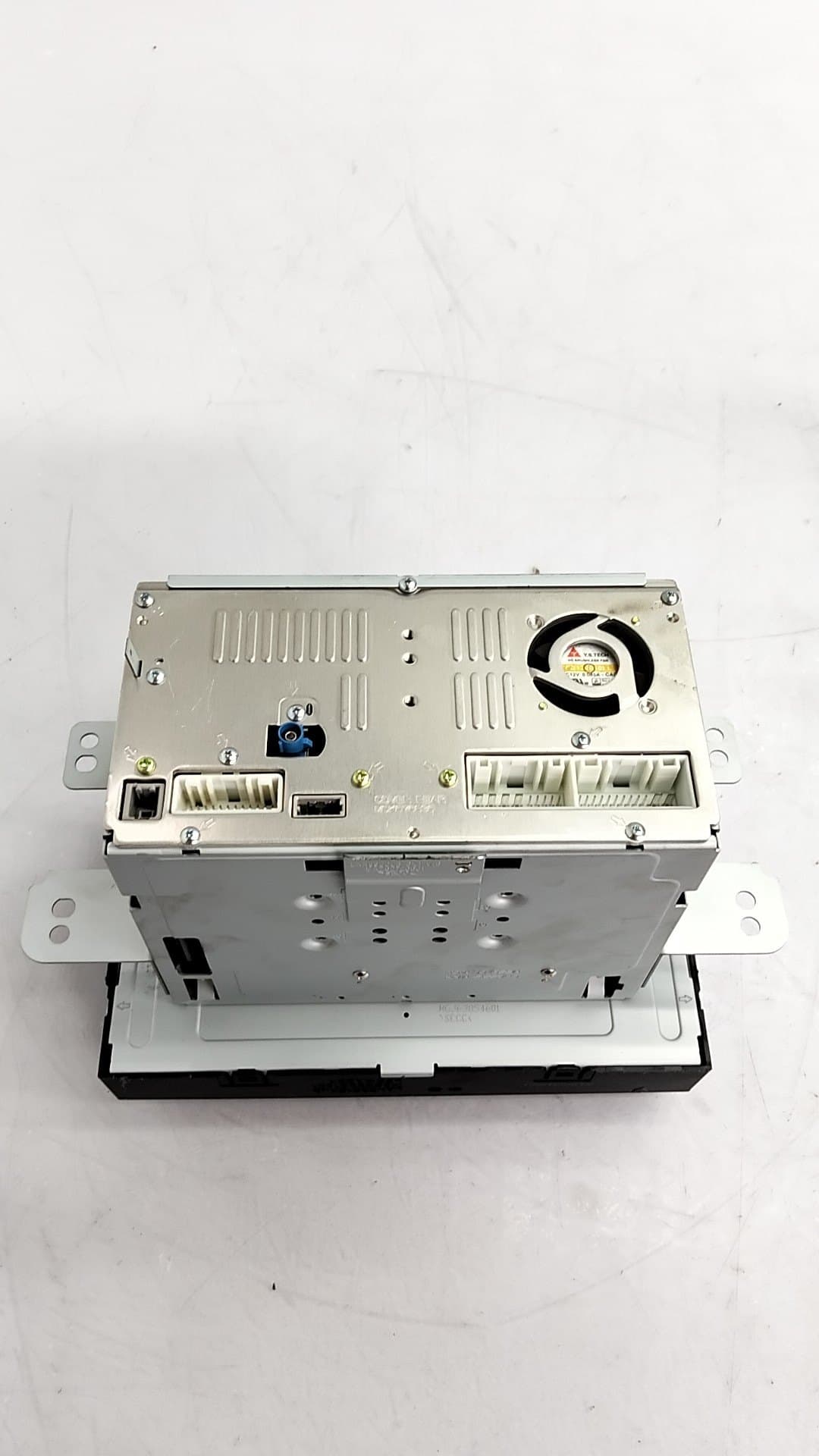 Pantalla multifuncion KIA RIO (YB) 2