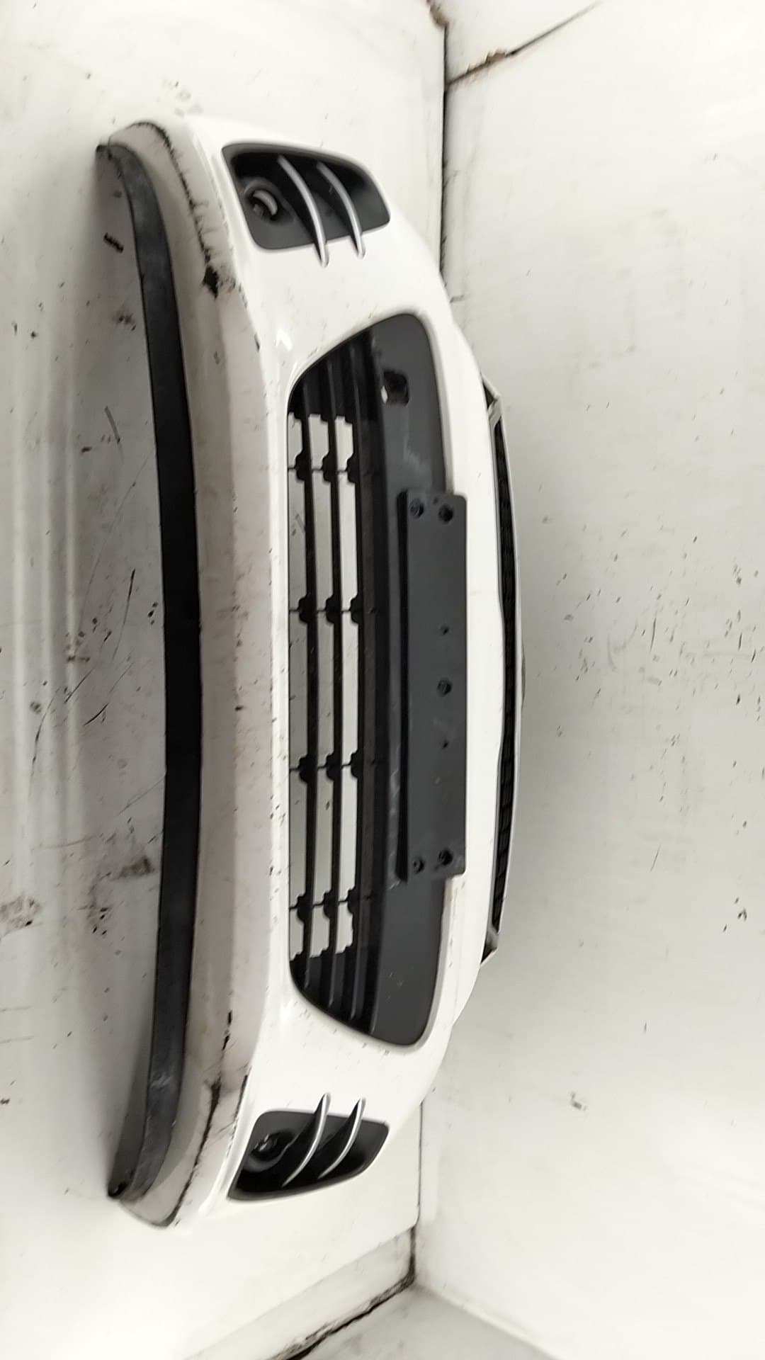Paragolpes delantero KIA RIO (YB) 4