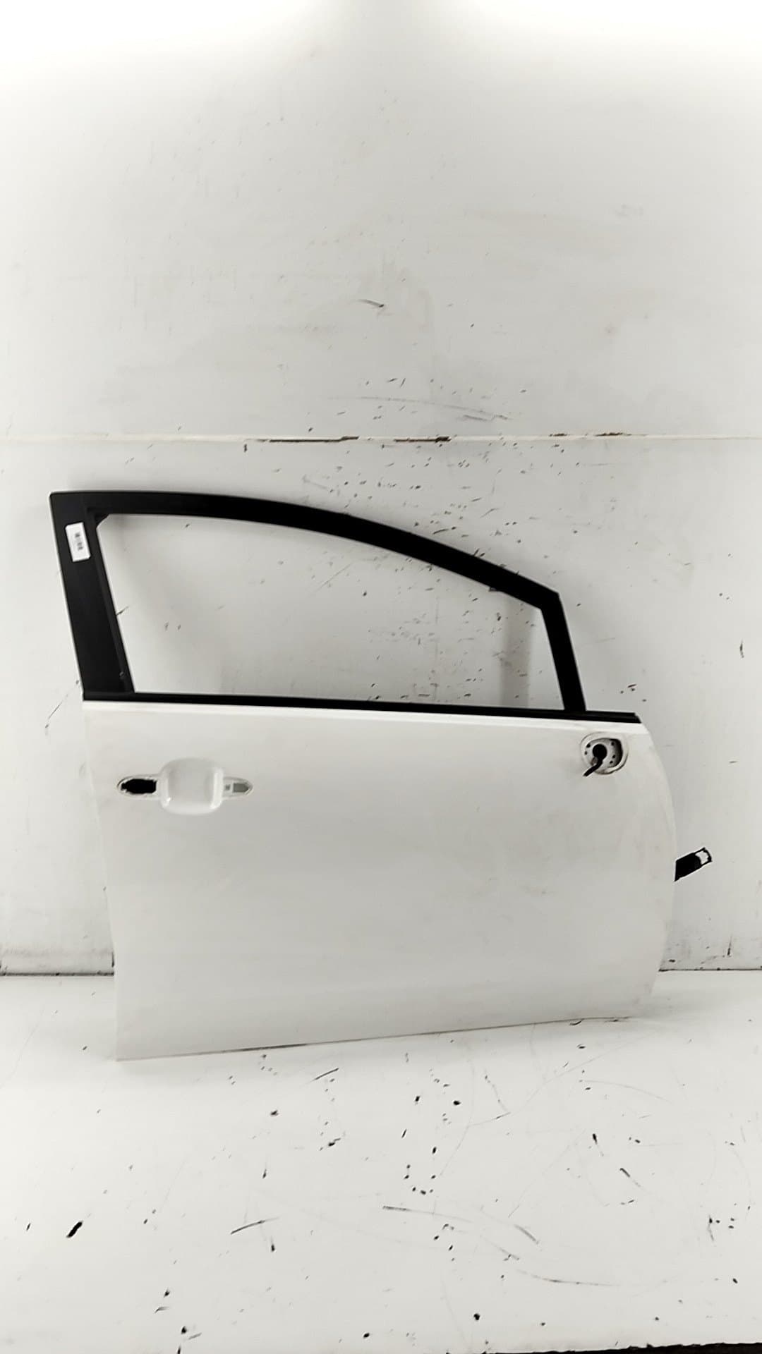 Puerta delantera derecha KIA RIO (YB)
