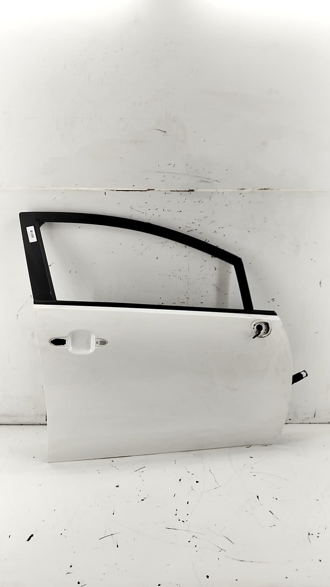 Puerta delantera derecha KIA RIO (YB) 2