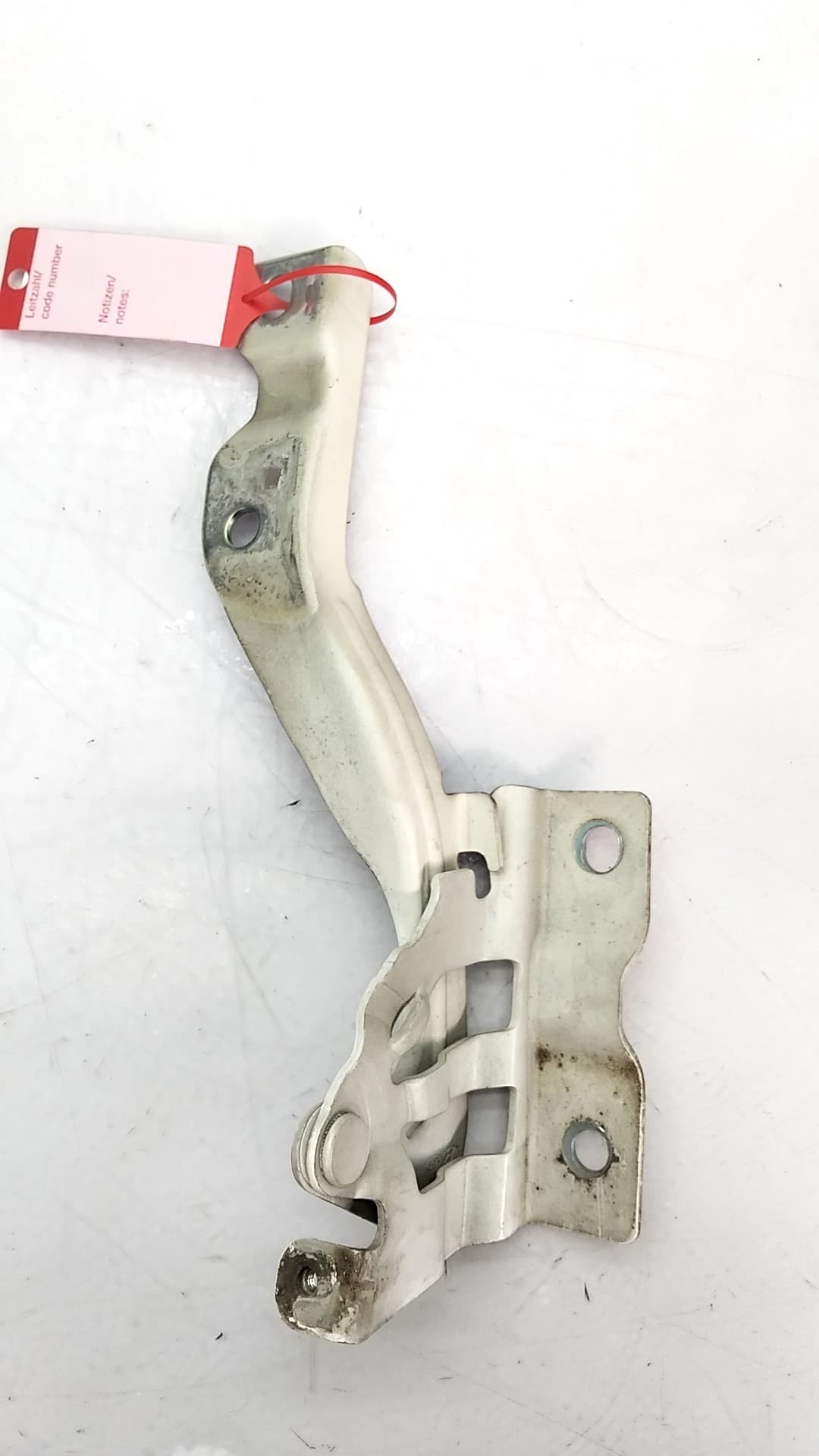 Recambio KIA RIO (YB) ref. 791201W000 2