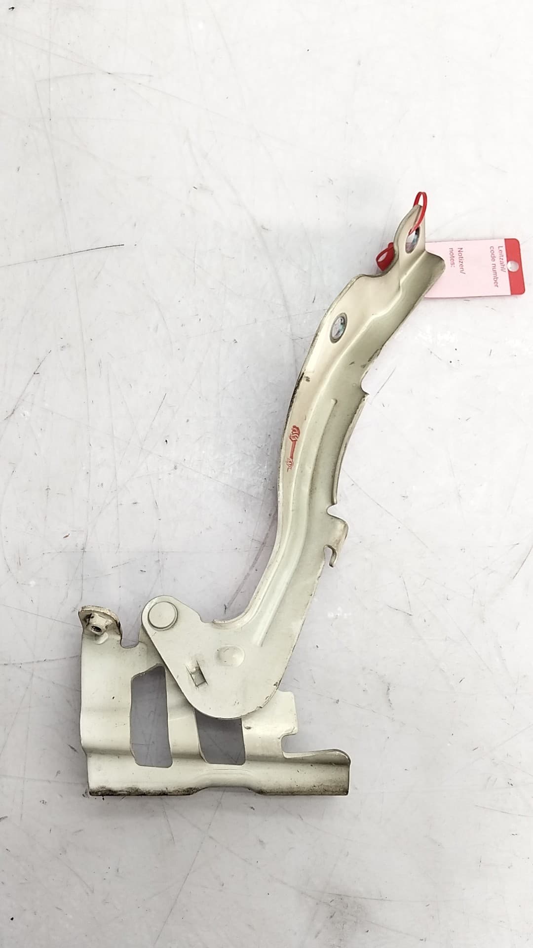 Recambio KIA RIO (YB) ref. 791101W000 3