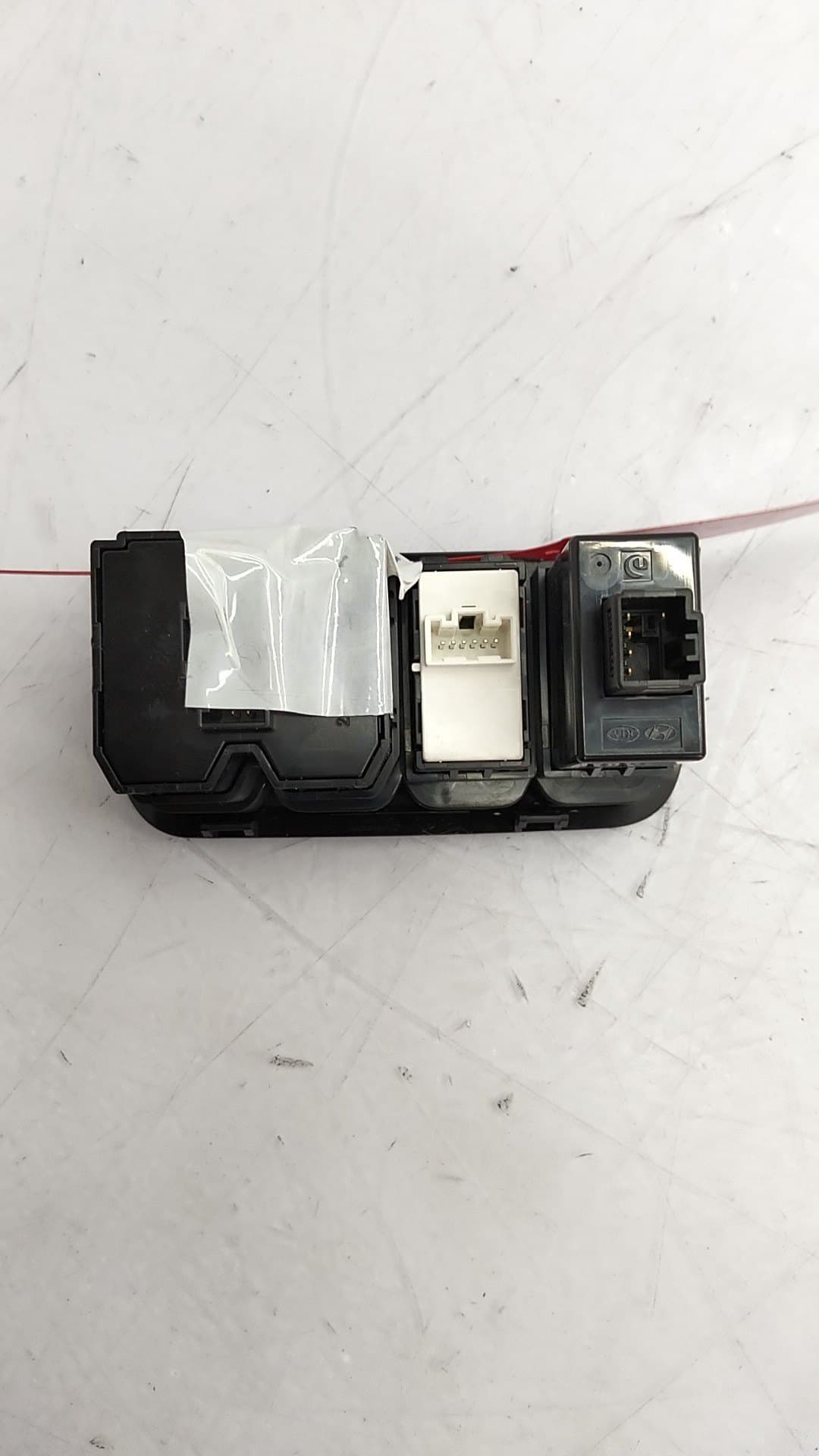 Mando multifuncion KIA RIO (YB) 2