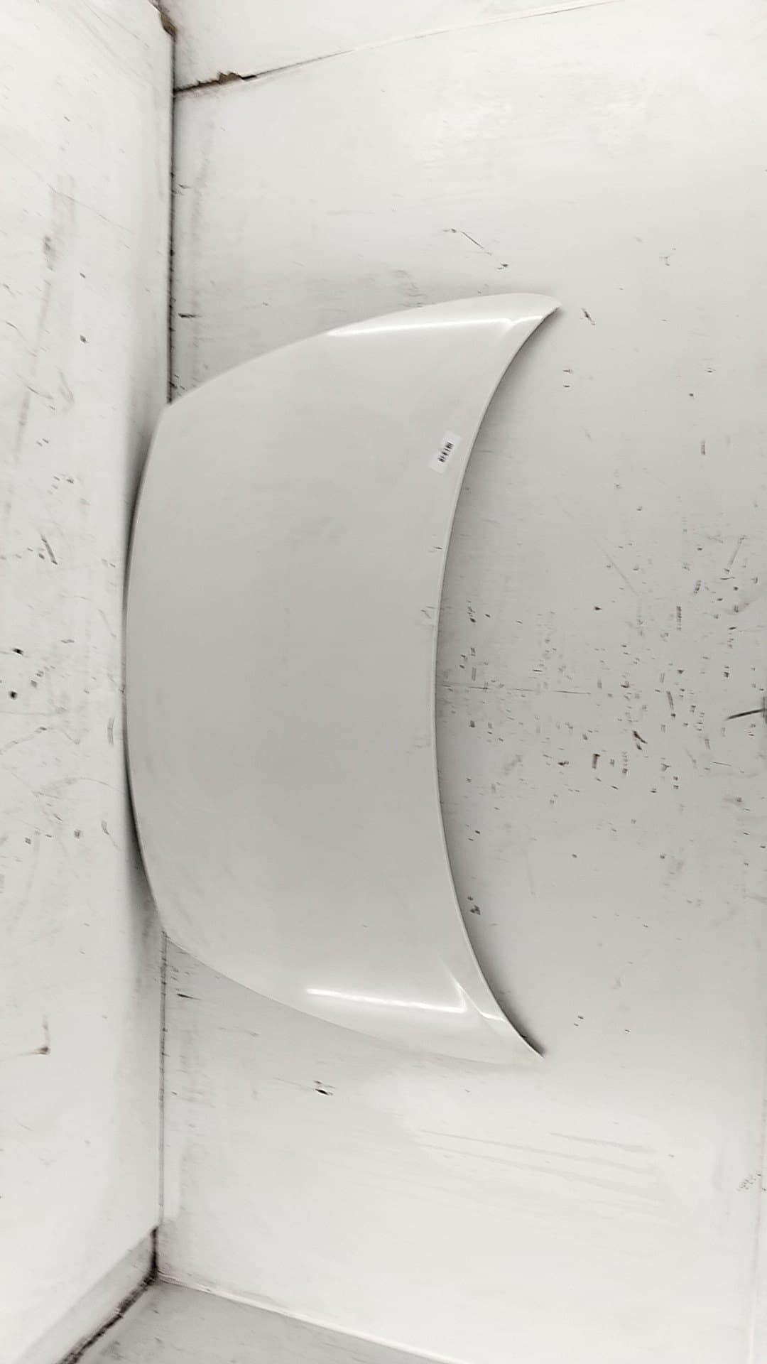Capot KIA RIO (YB) 3