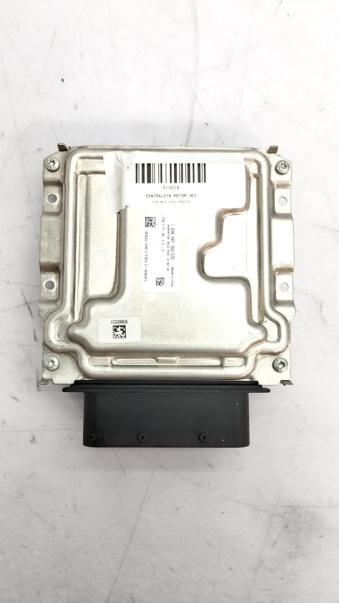 Centralita motor uce KIA RIO (YB) 3