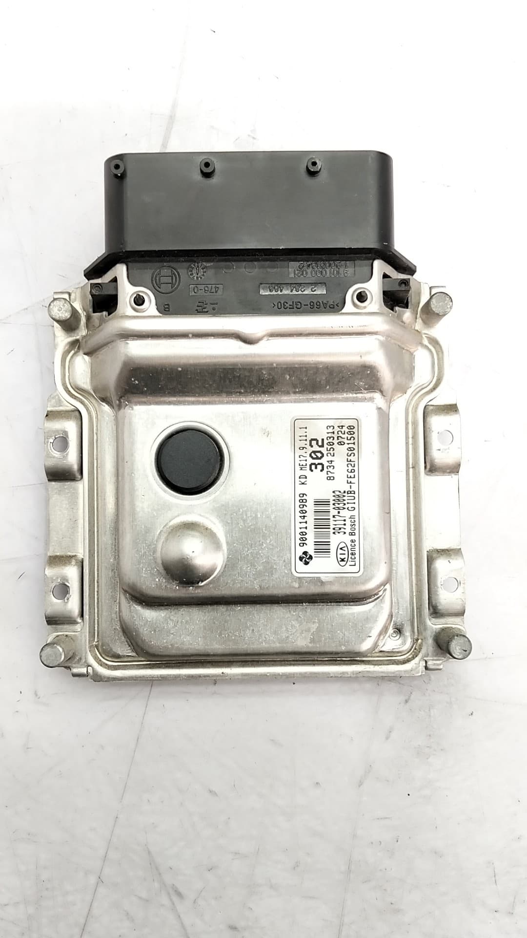 Centralita motor uce KIA RIO (YB)