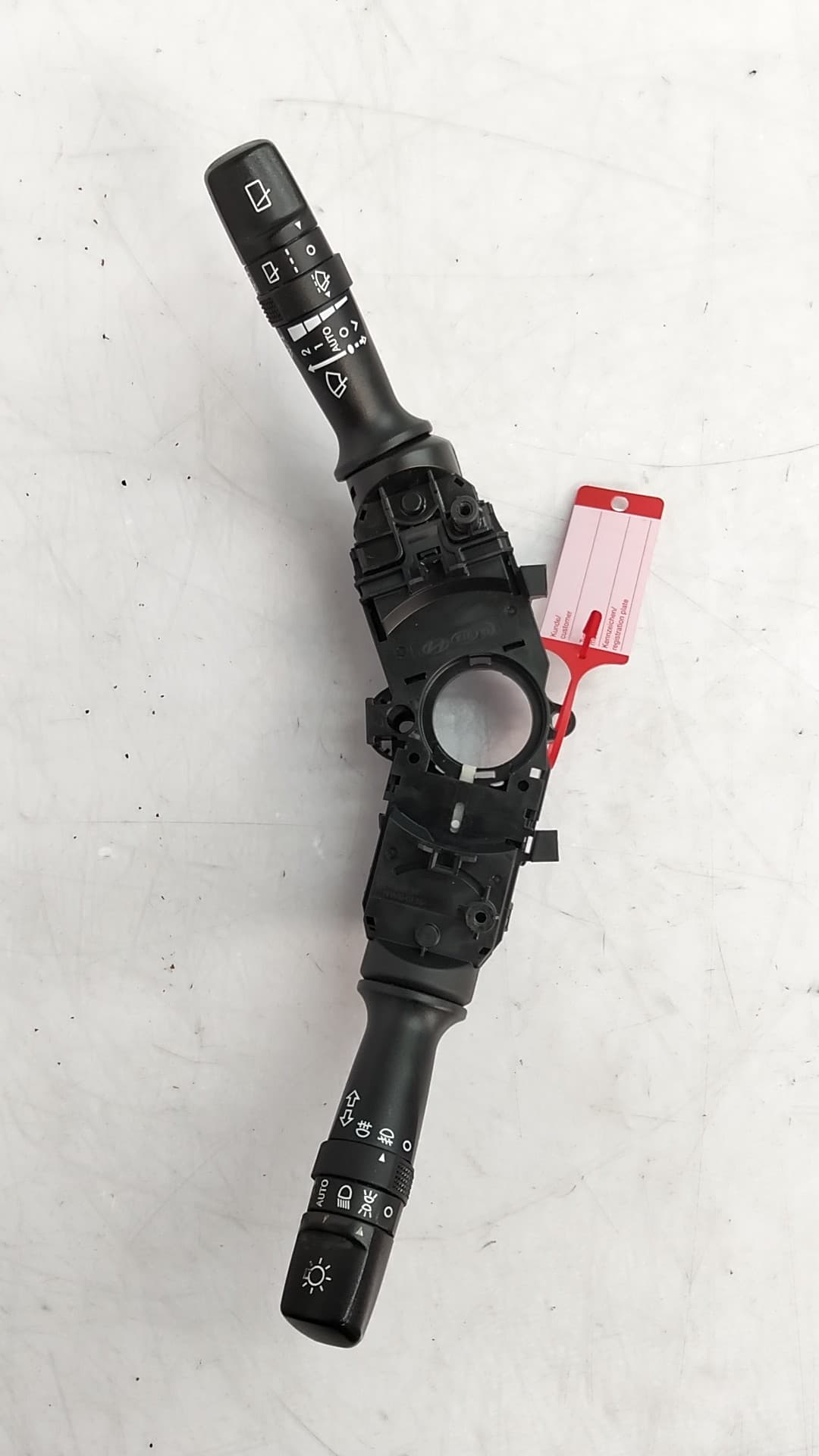 Mando multifuncion KIA RIO (YB)