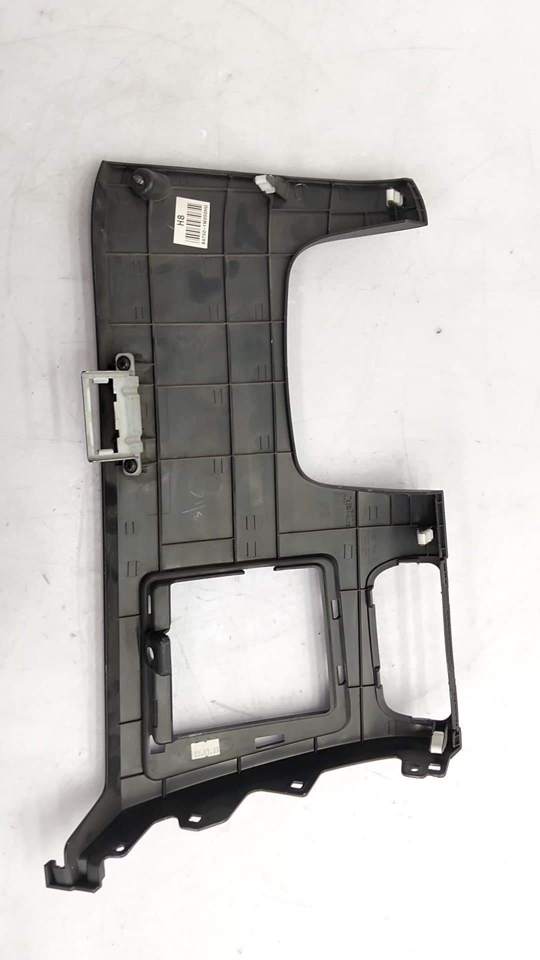 Recambio KIA RIO (YB) ref. 847501W050HU 3