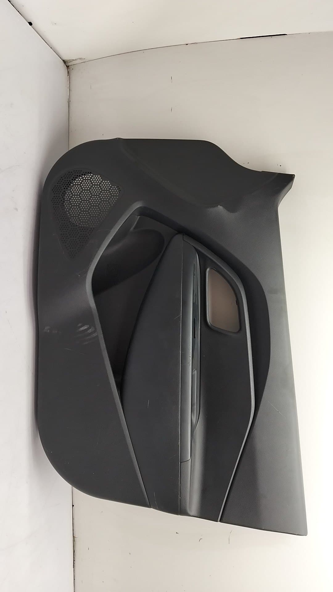 Guarnecido puerta delantera derecha KIA RIO (YB)