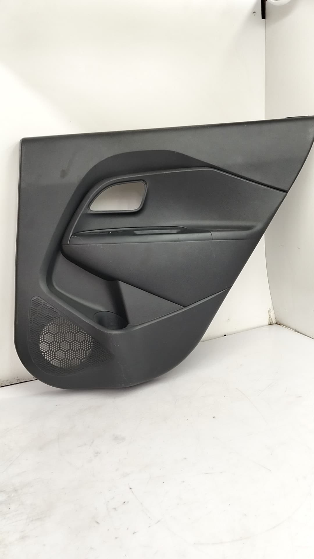 Guarnecido puerta trasera derecha KIA RIO (YB)