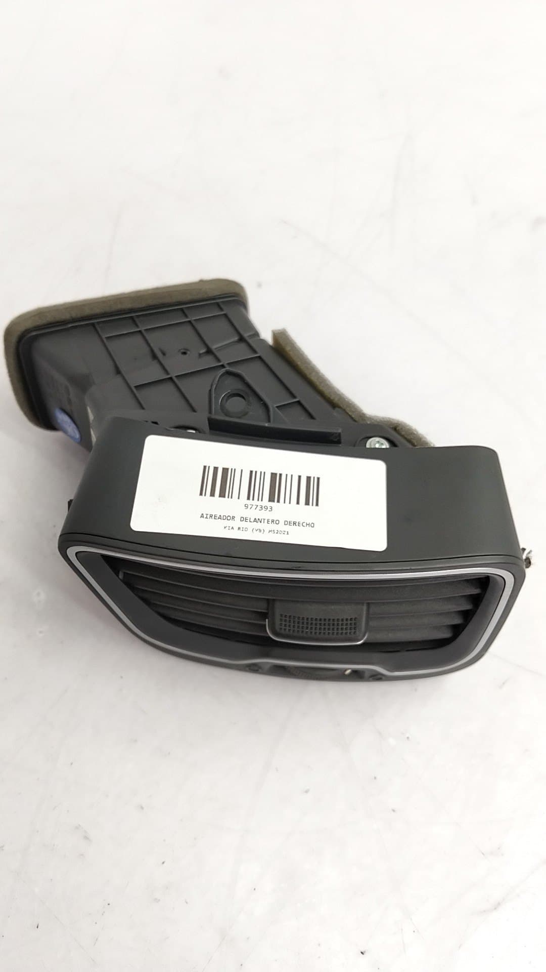 Recambio KIA RIO (YB) ref. 974801W000 3