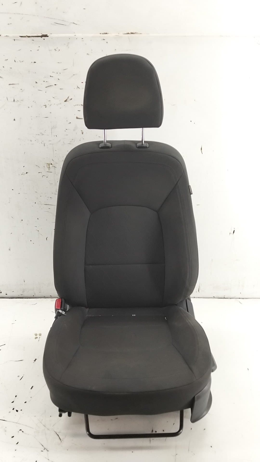 Asiento delantero izquierdo KIA RIO (YB)