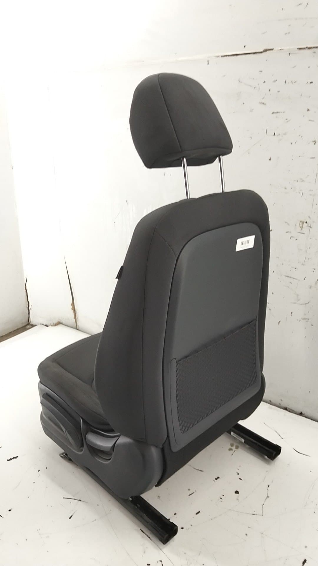 Asiento delantero izquierdo KIA RIO (YB) 2