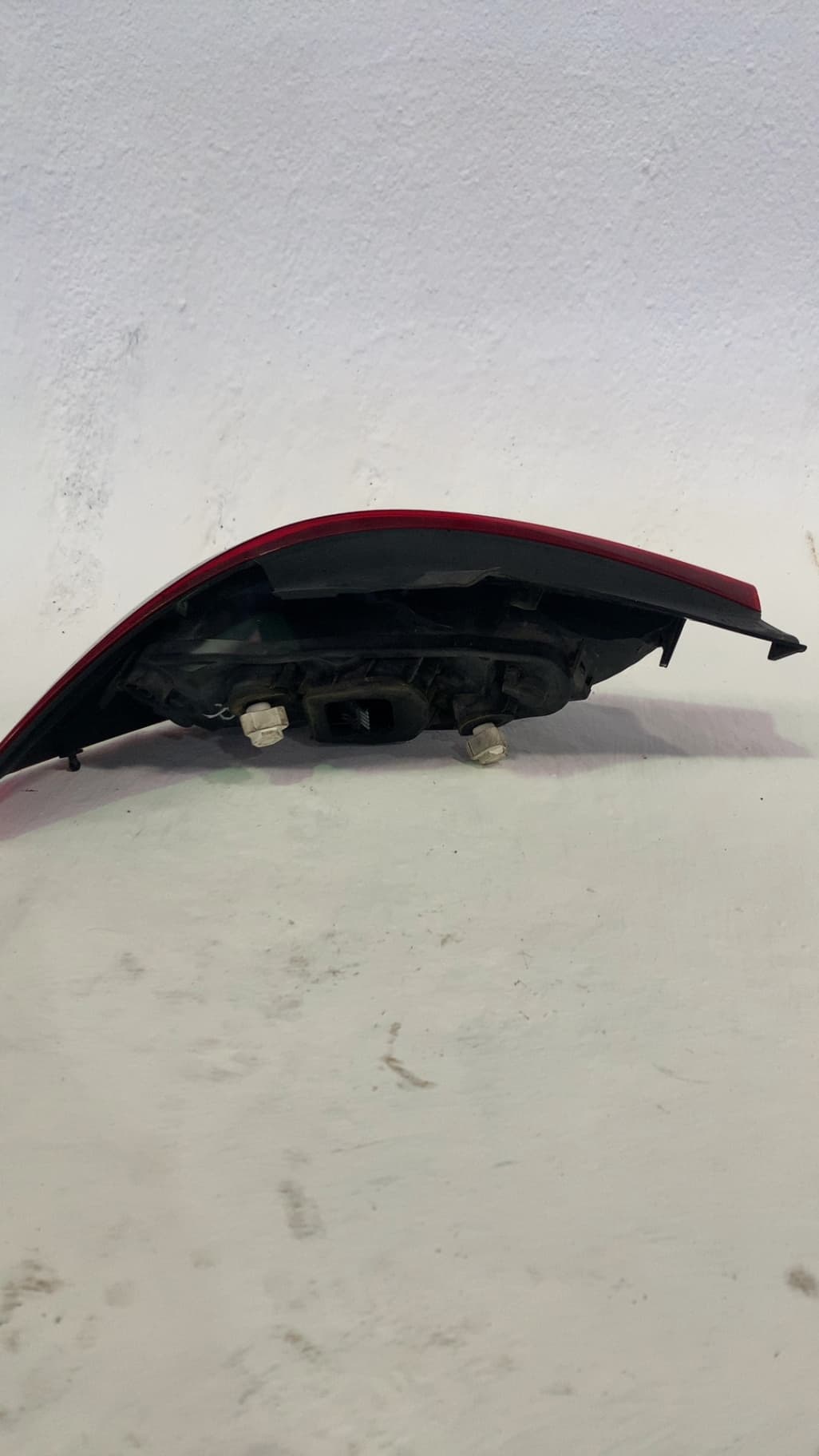 Piloto trasero derecho OPEL CORSA D 2