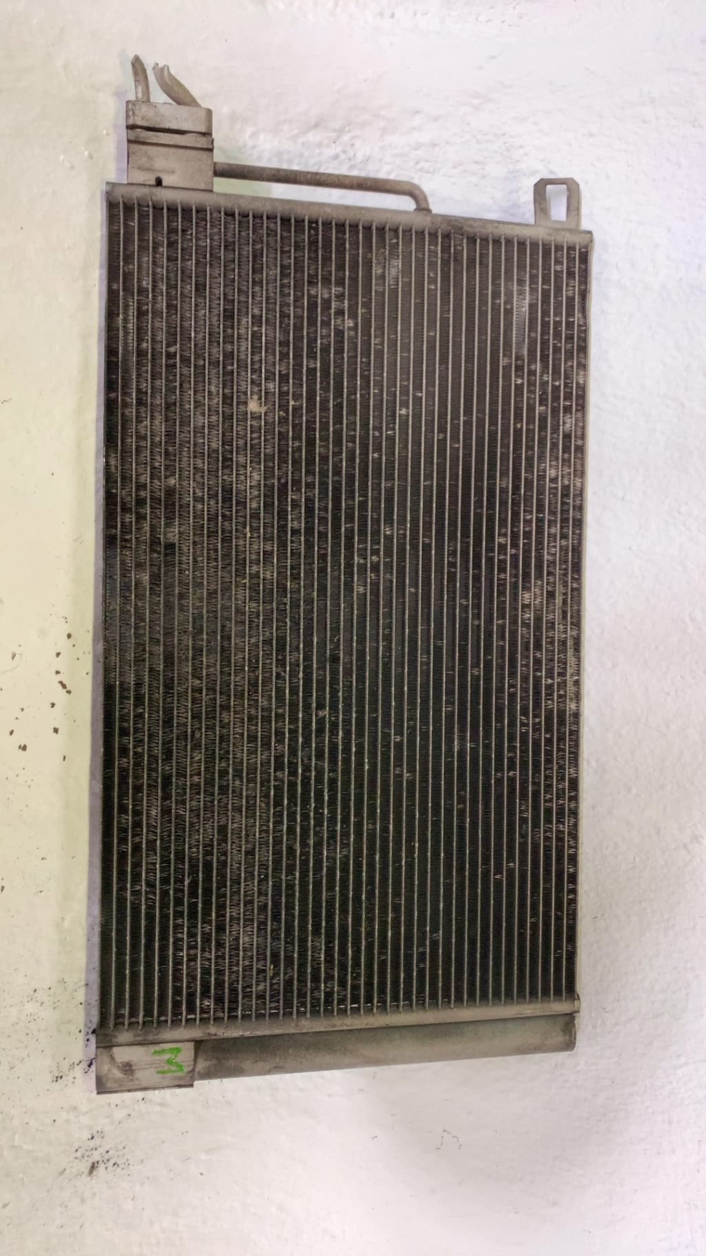 Recambio OPEL CORSA D ref. 13310103