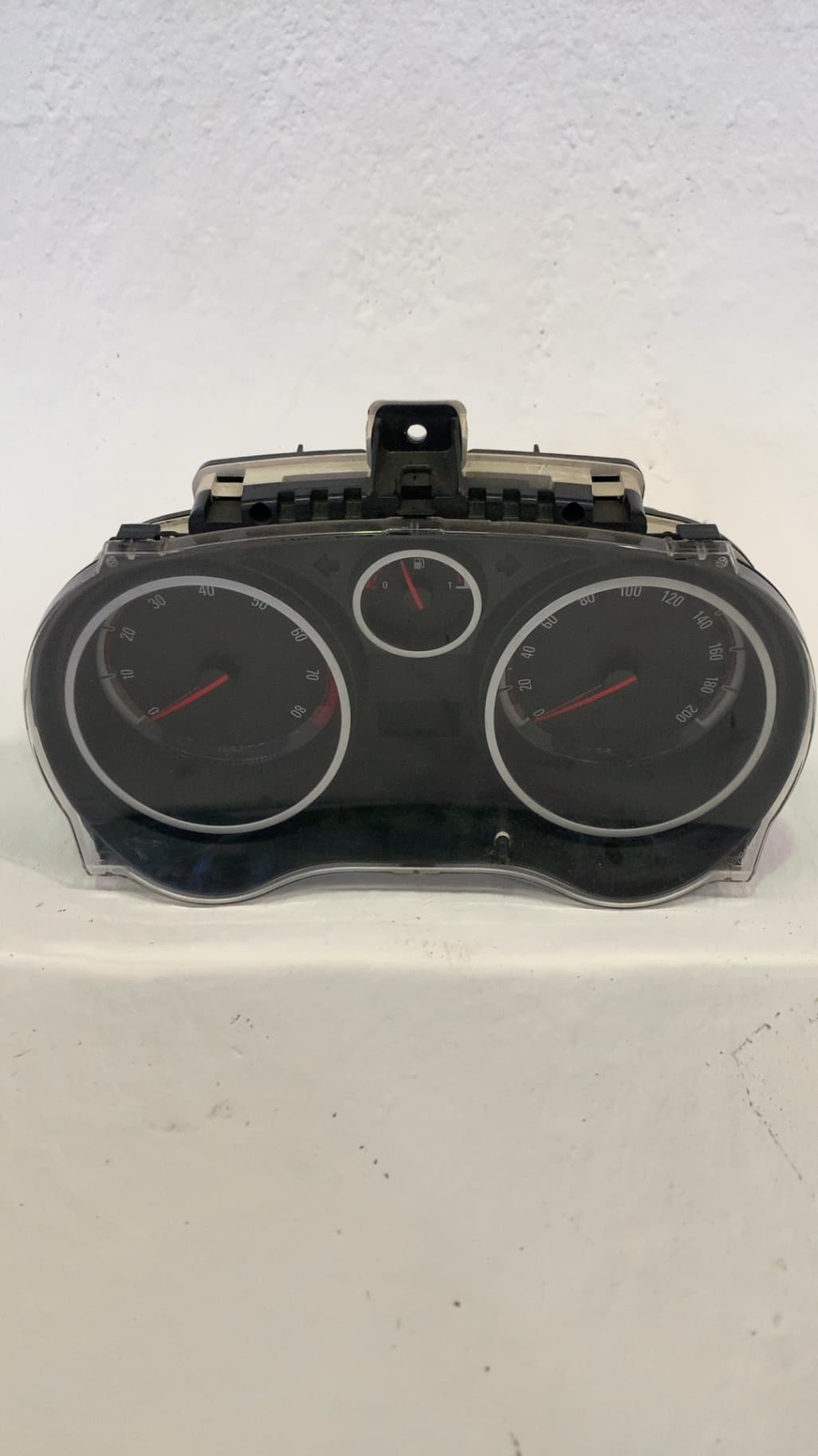 Cuadro instrumentos OPEL CORSA D